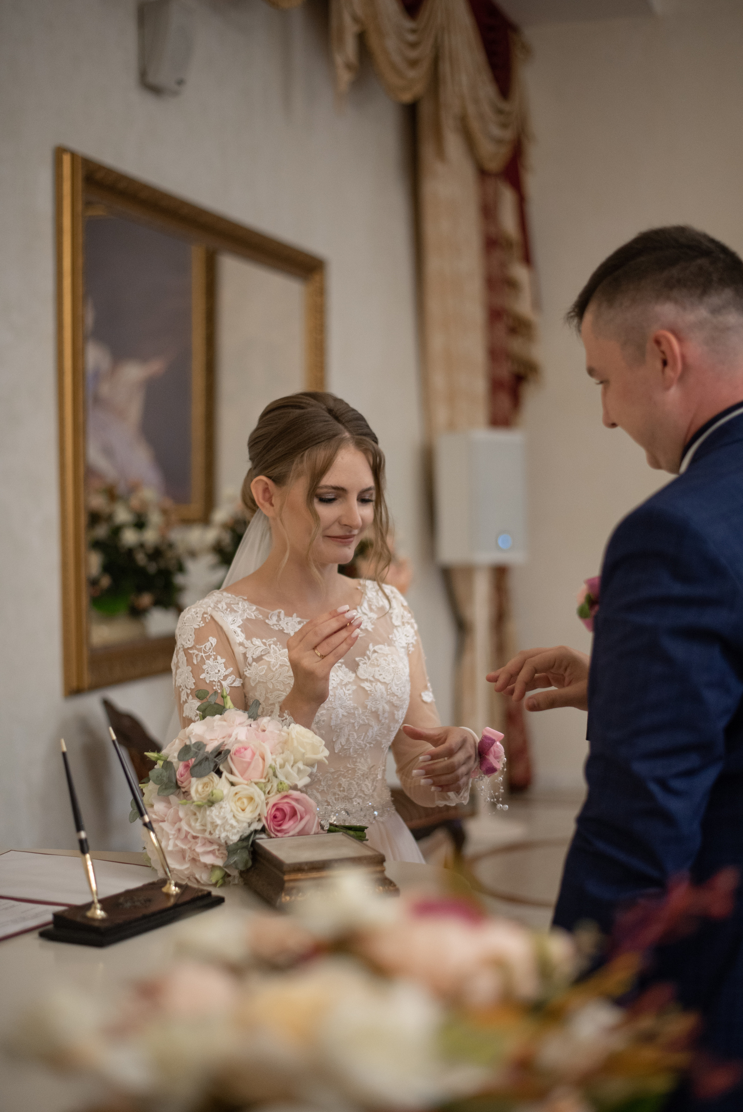 Виктория и Павел. Портретный и свадебный фотограф в Краснодаре