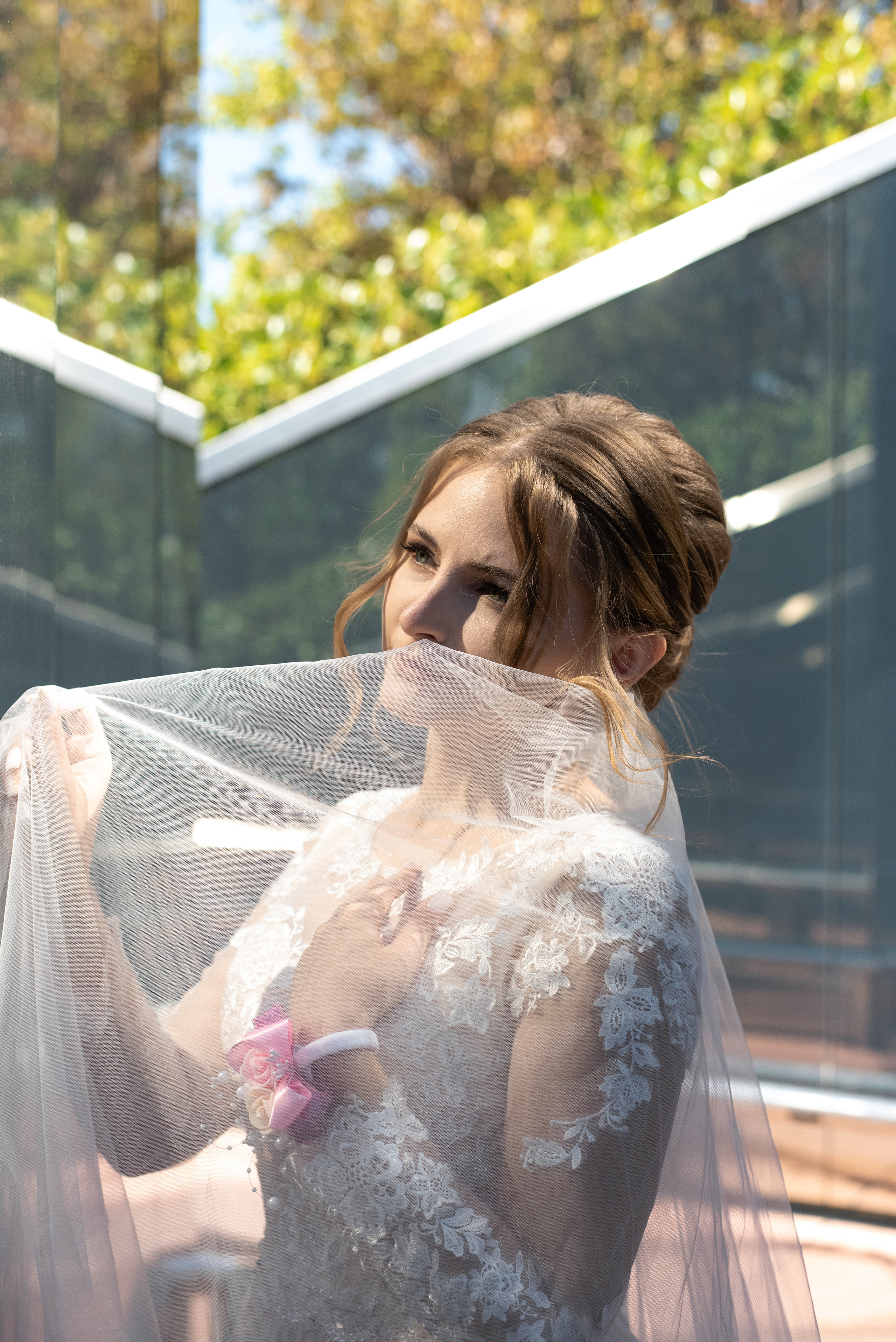 Виктория и Павел. Портретный и свадебный фотограф в Краснодаре