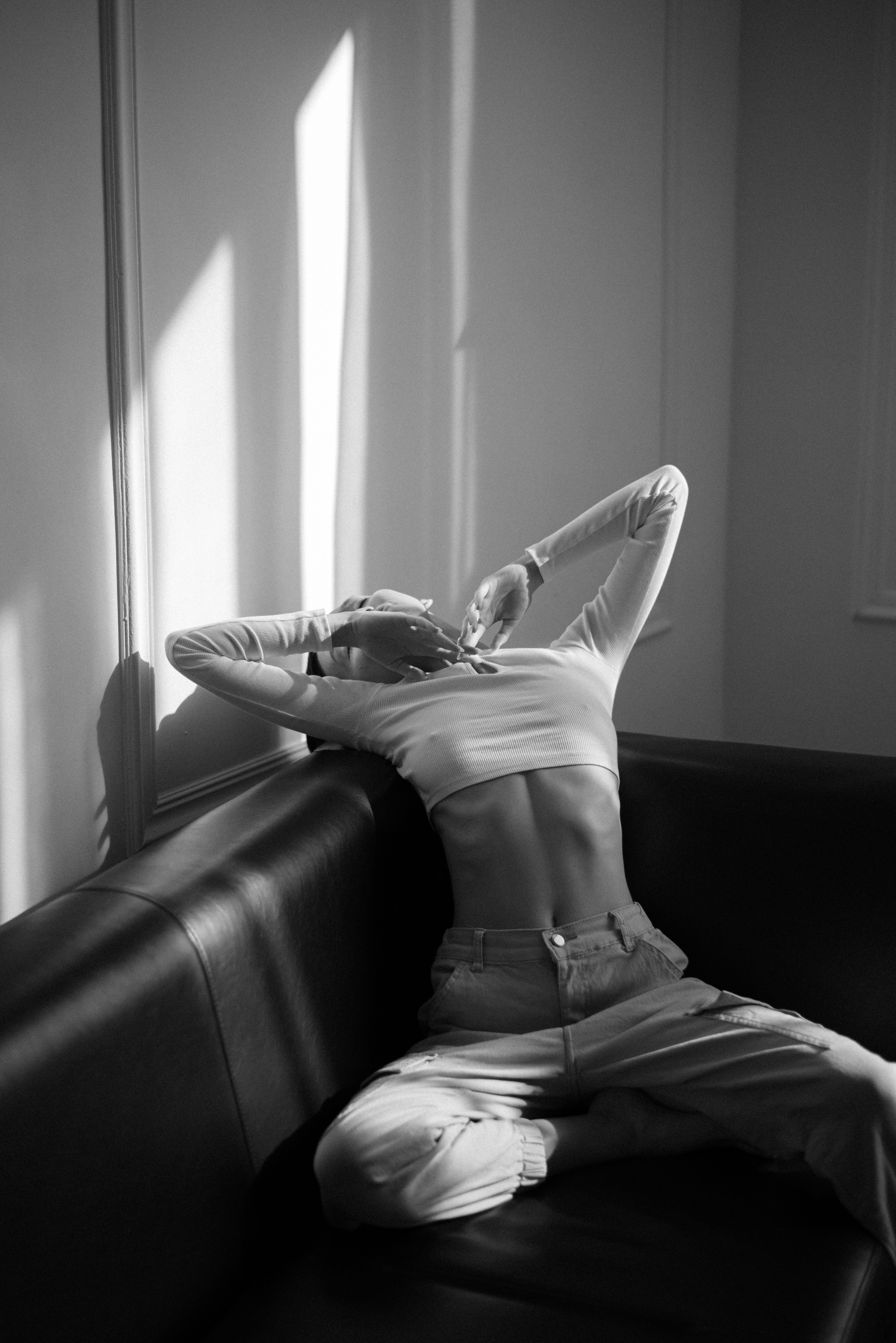 Анна. Портретный и свадебный фотограф в Краснодаре