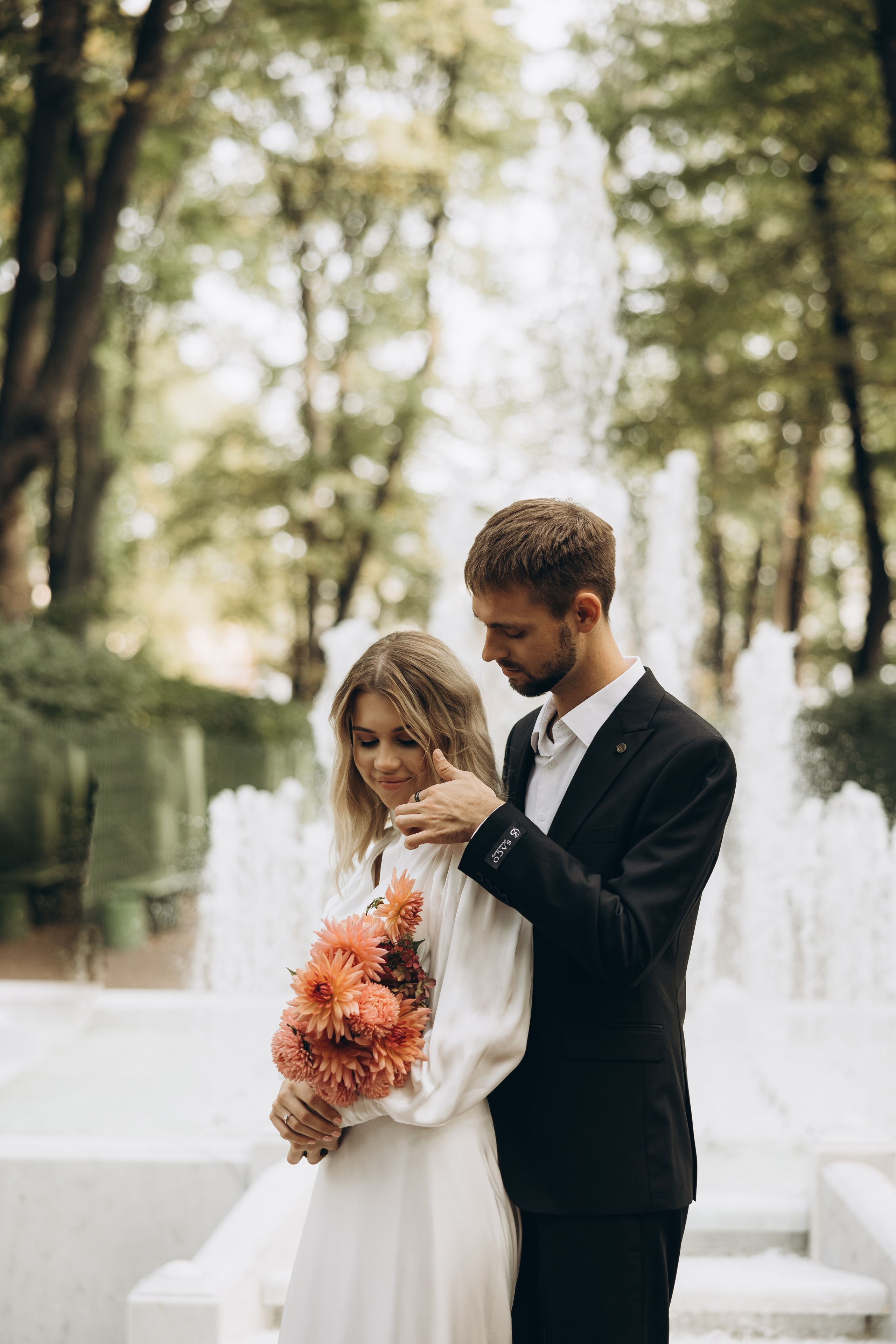 Алина & Игорь. Семейный фотограф в Москве Виктория Ястребинская