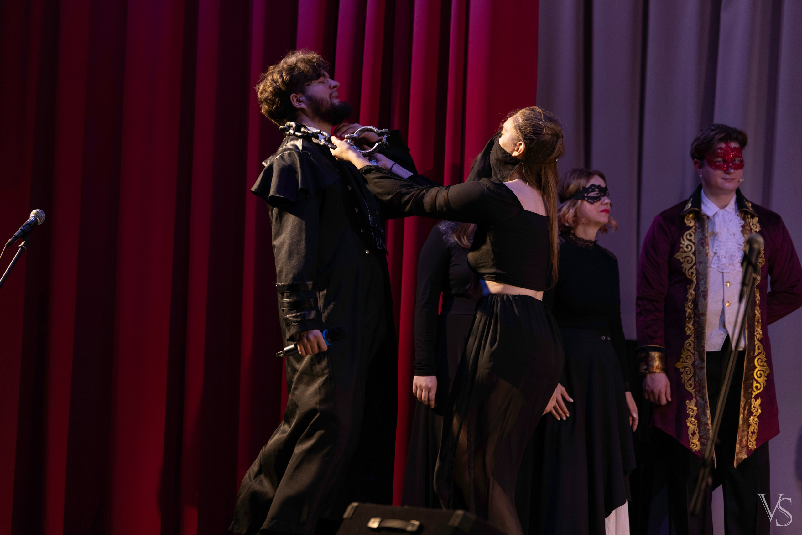 Монте Кристо. Фотограф Виктор Степанов