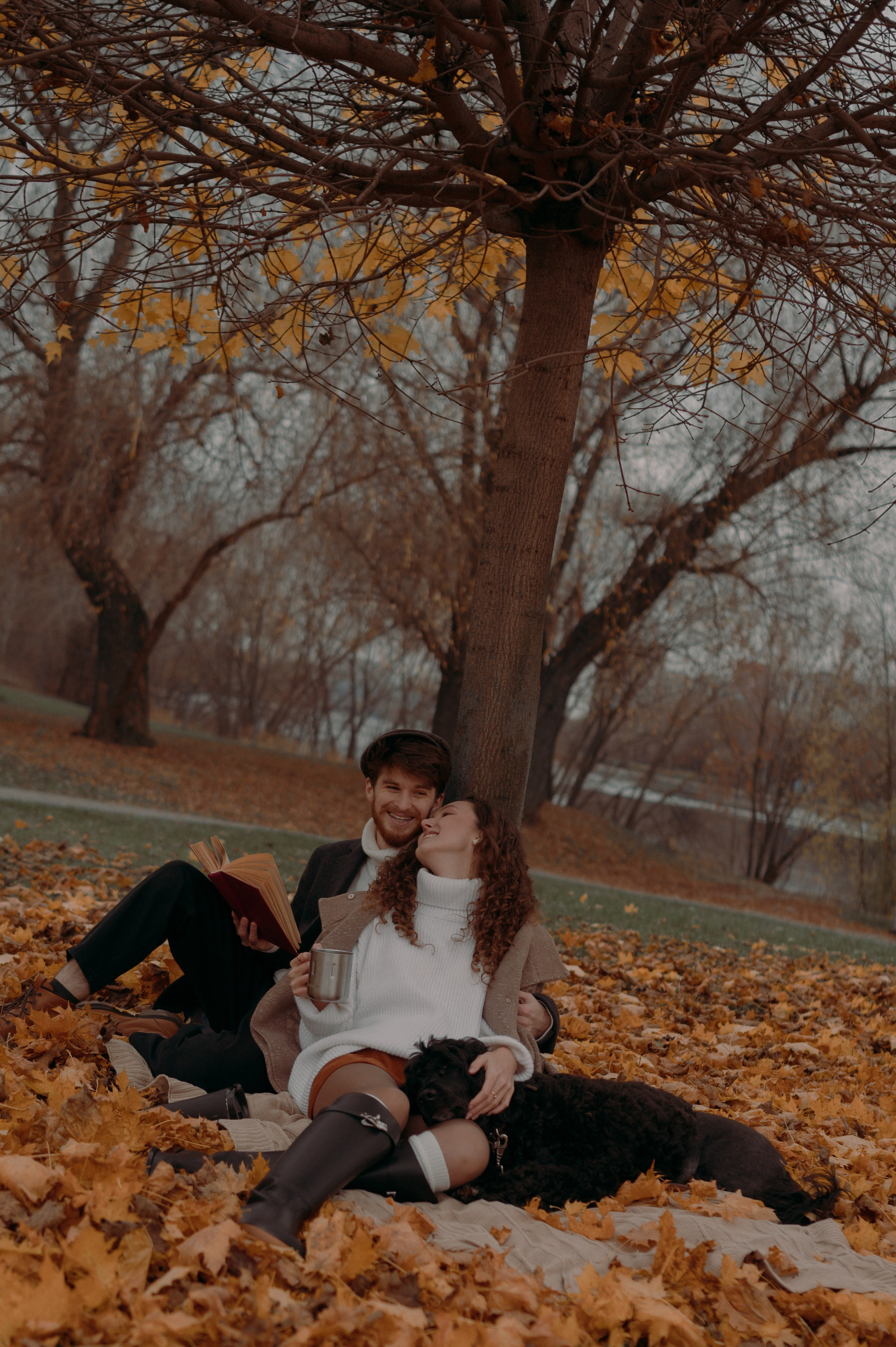 Английское настроение. Семейный, свадебный и репортажный фотограф в Москве Анастасия Светлова