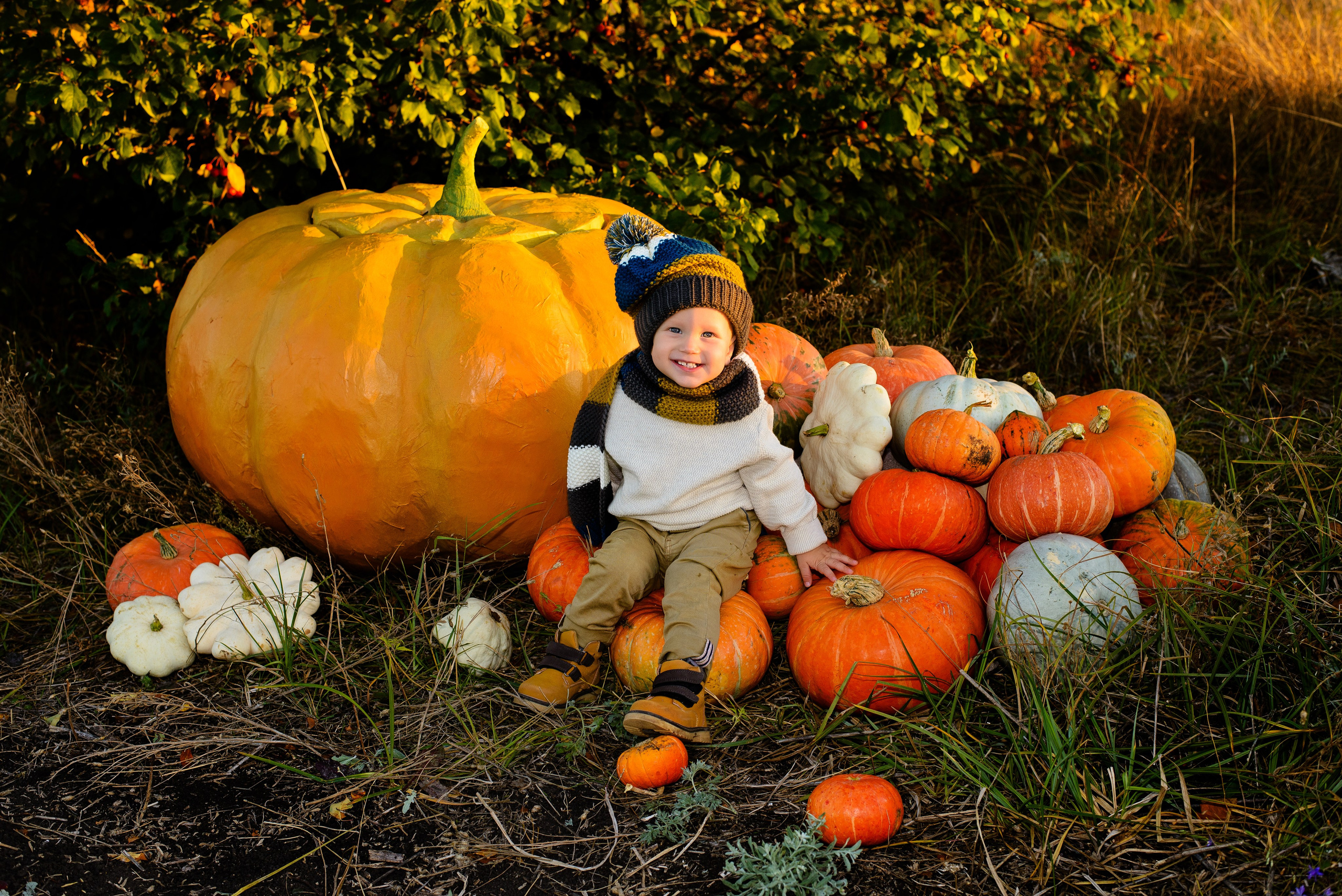 Детский и семейный фотограф в Самаре Наталья Карпеева
