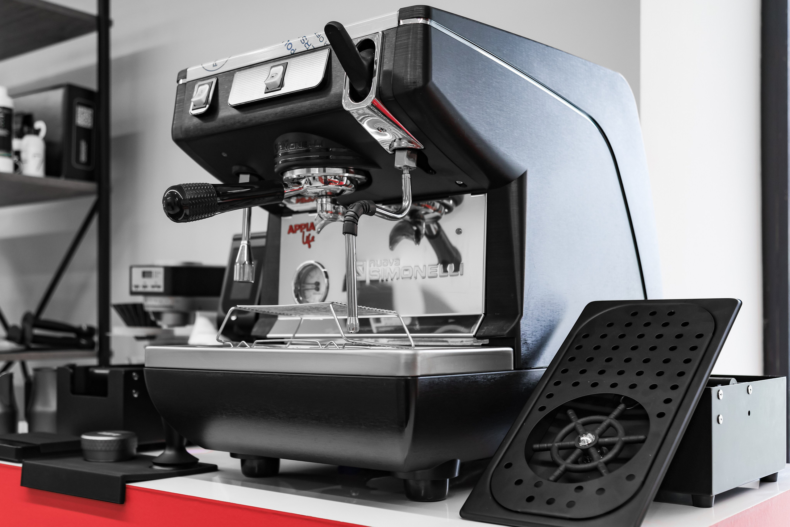 COFFEE MACHINES FOR MARKETPLACE. Mixturecaptures