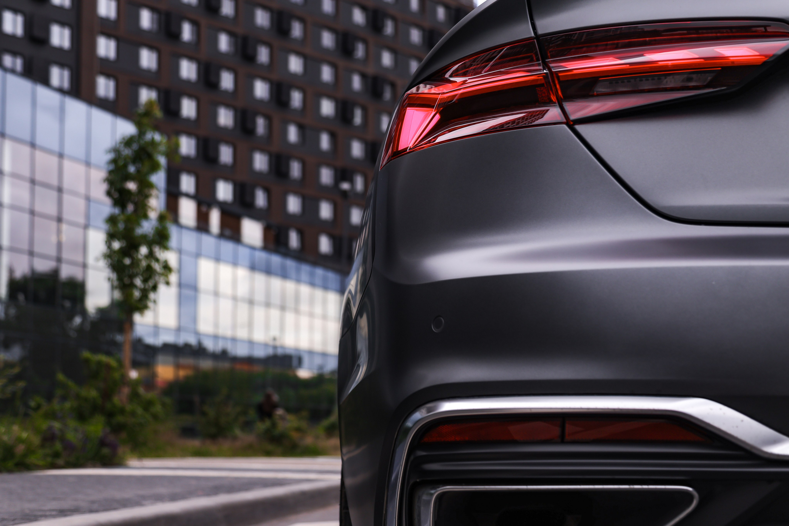 2022 AUDI S QUATTRO. Mixturecaptures