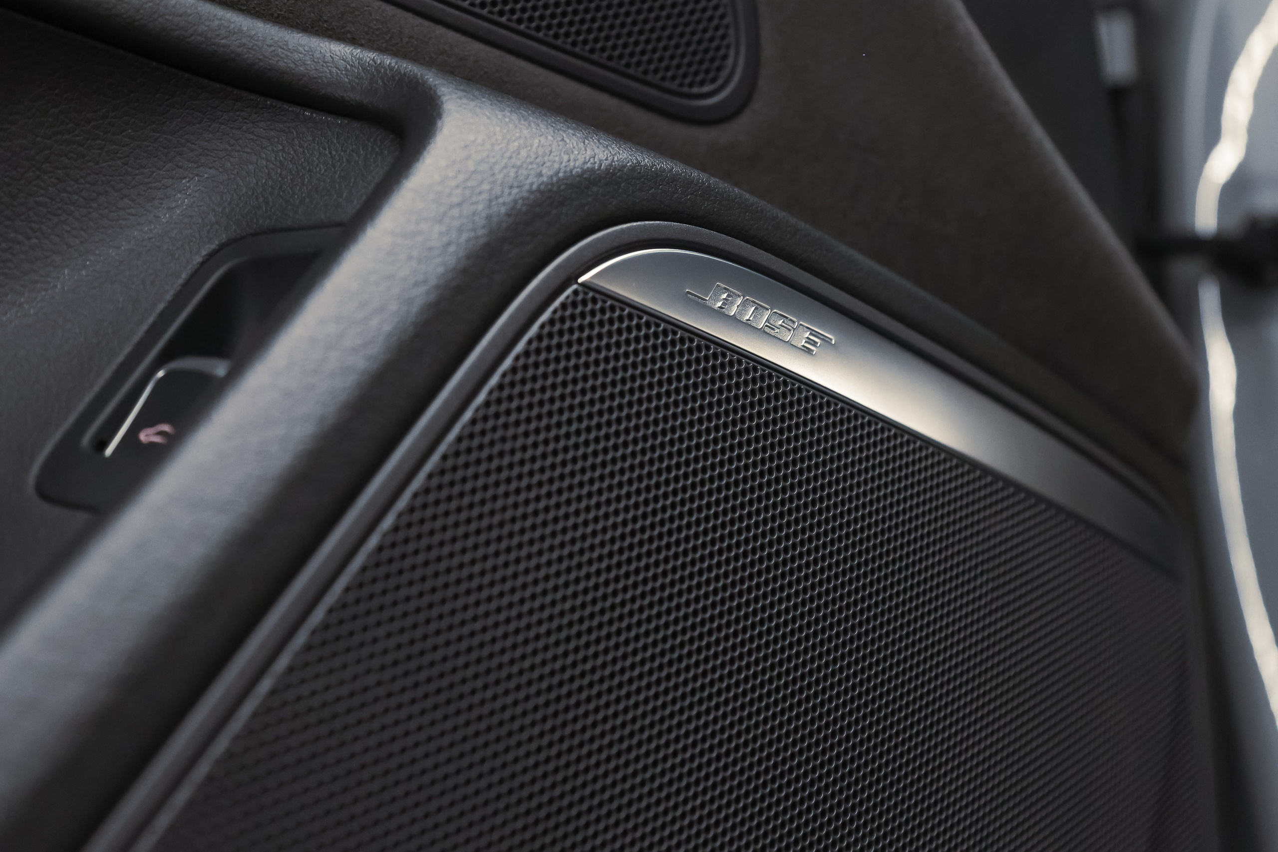 2017 AUDI RS6. Mixturecaptures