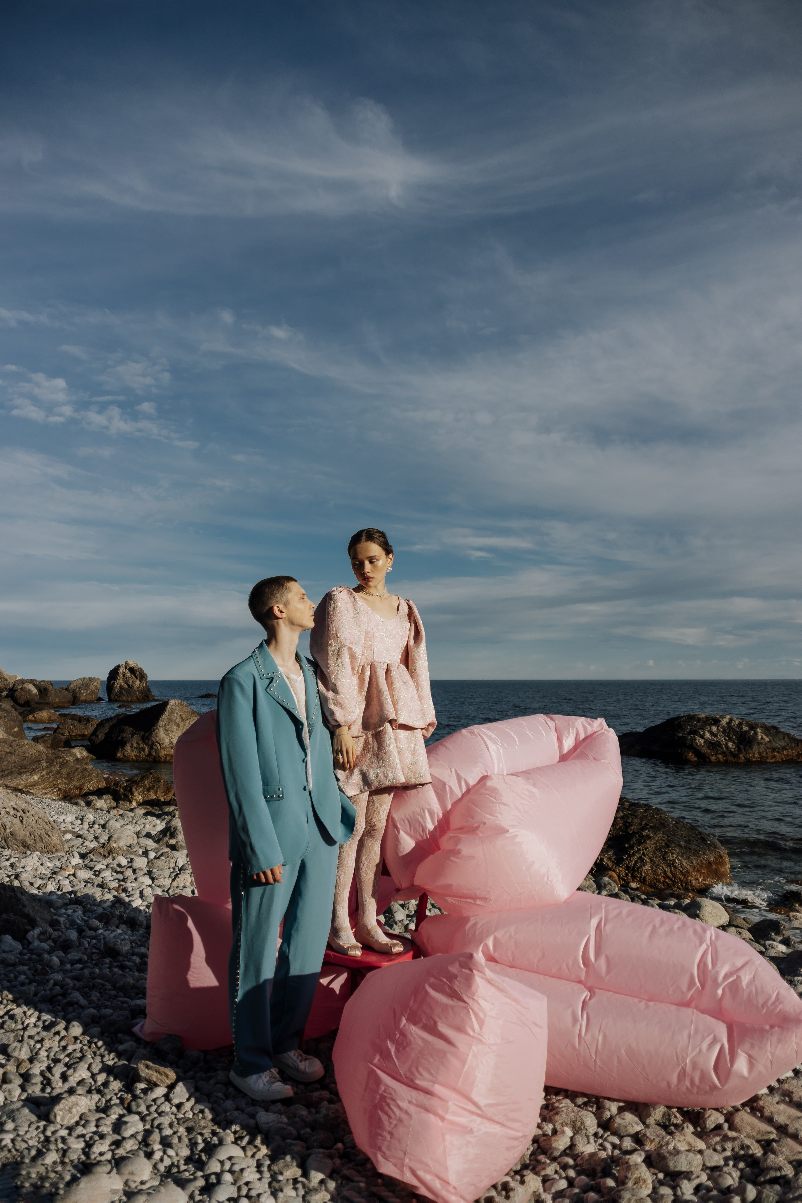 Фотограф в Крыму | Виктория Нотевская