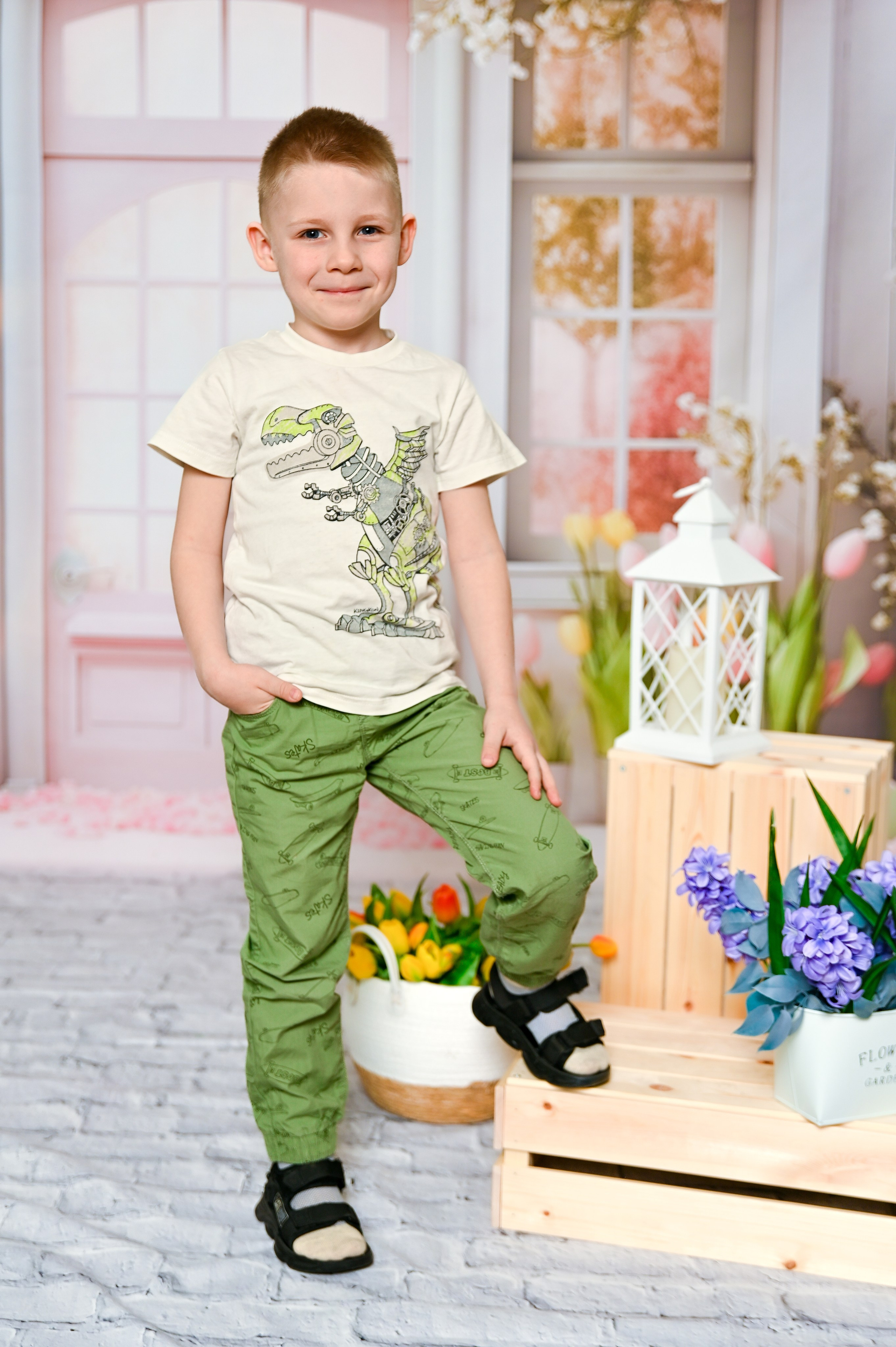 Фотопроект «Нежная весна». Школьный фотограф в Свободном Анастасия Косицына