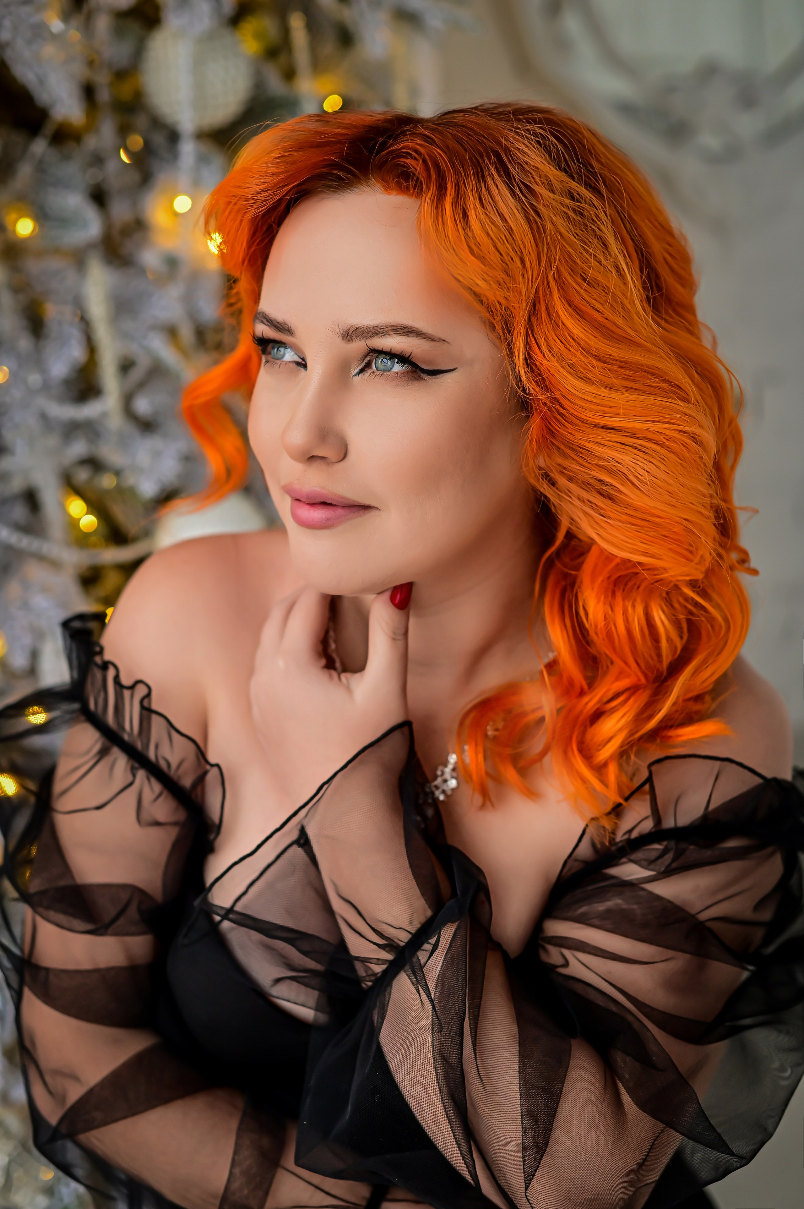 Интерьерная студия. Семейный и свадебный фотограф в Донецке Донская Анастасия