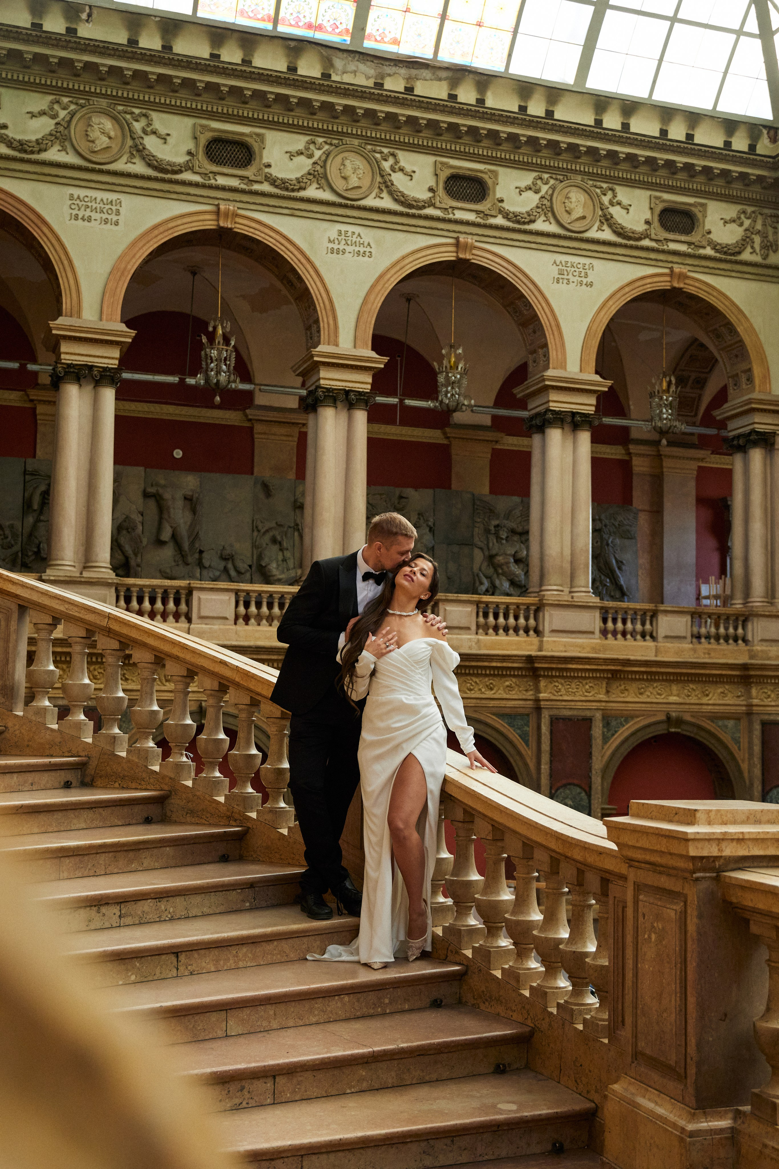 Питер. Фотограф в Самаре Анастасия Афанасьева