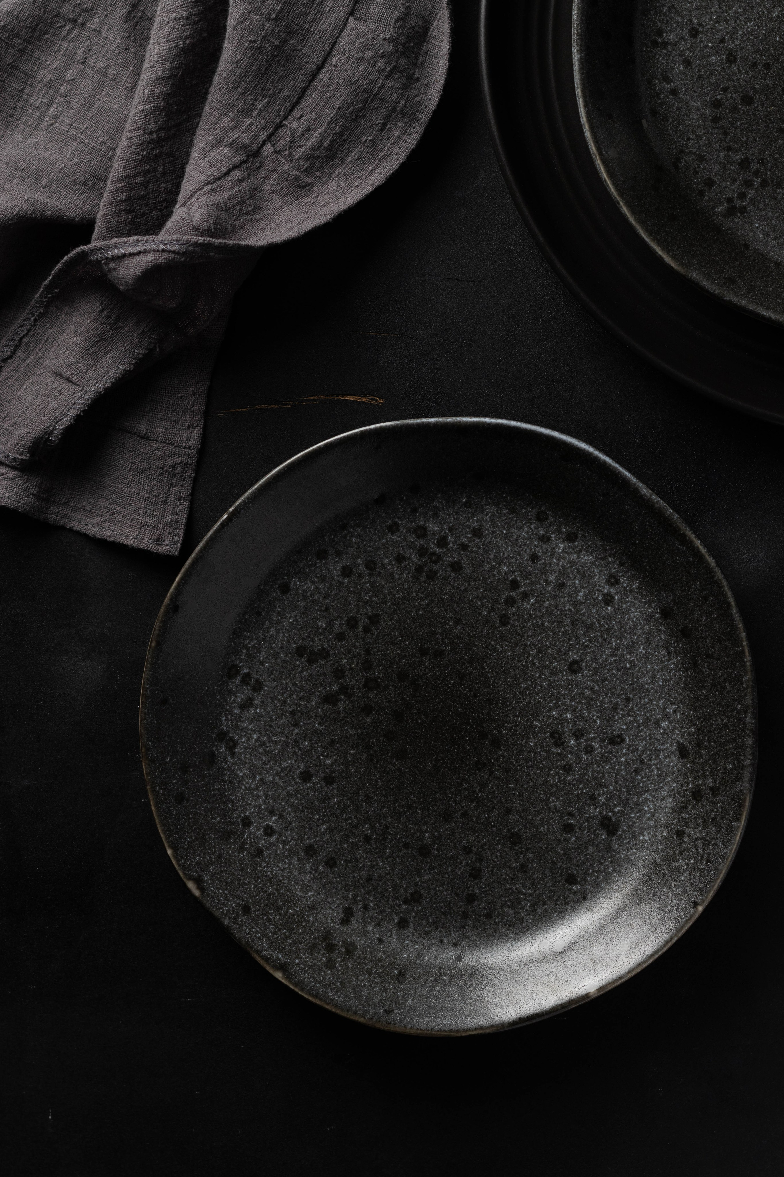 Салфетки. Ольга Кирсанова фуд-фотограф, фуд-стилист, Москва