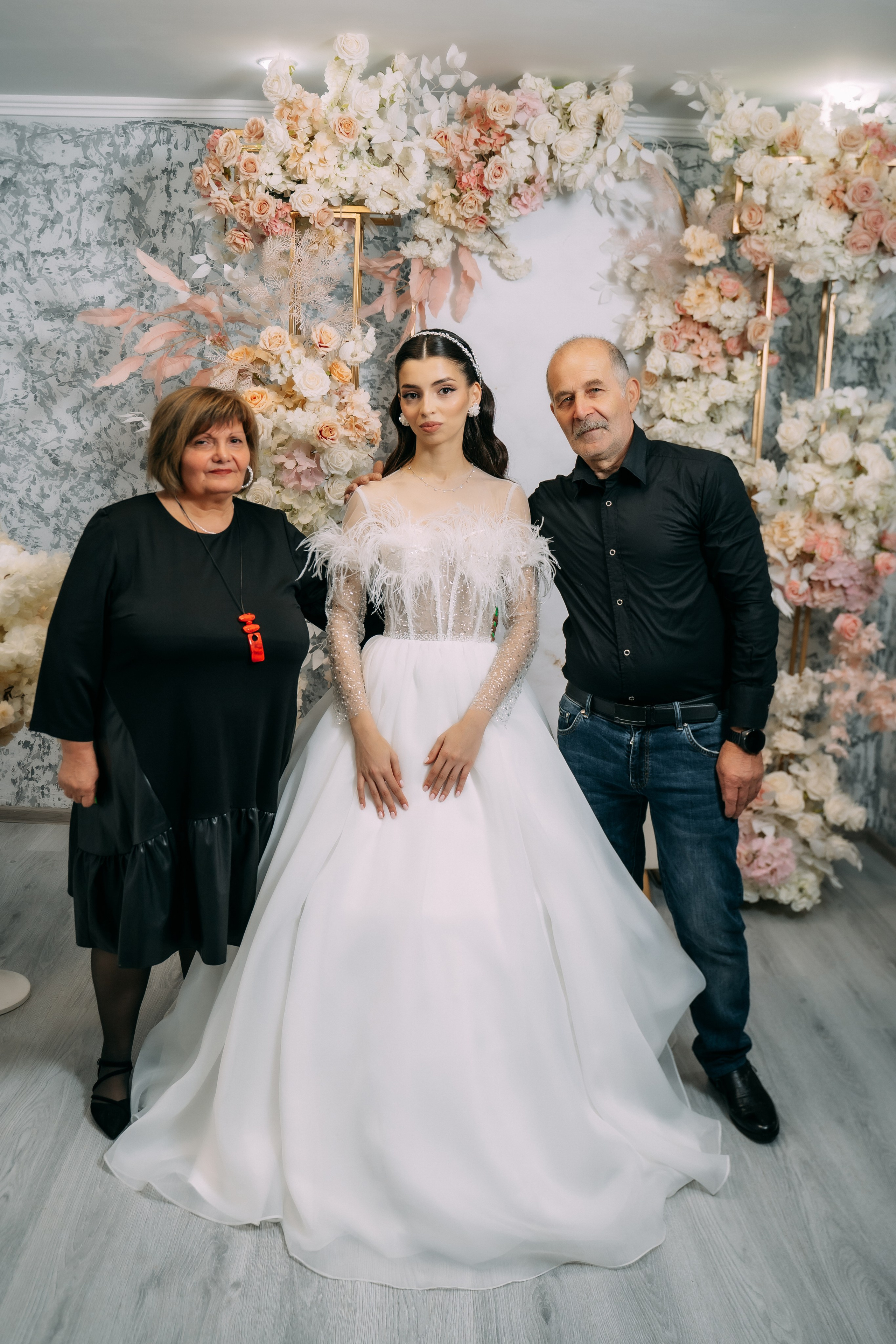 Анонс Свадебного дня Ованеса и Милены. Свадебный фотограф Кирилл Зейналов, Туапсе