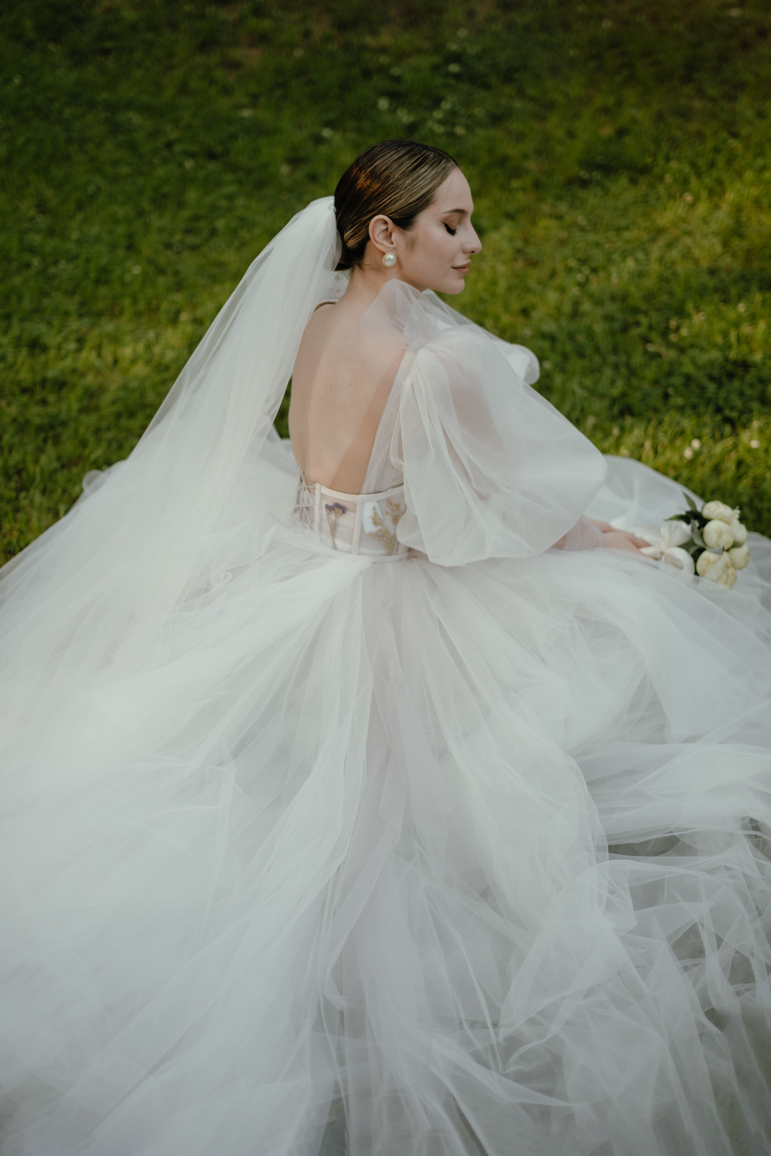 Игорь и Катя. Фотограф Алматы