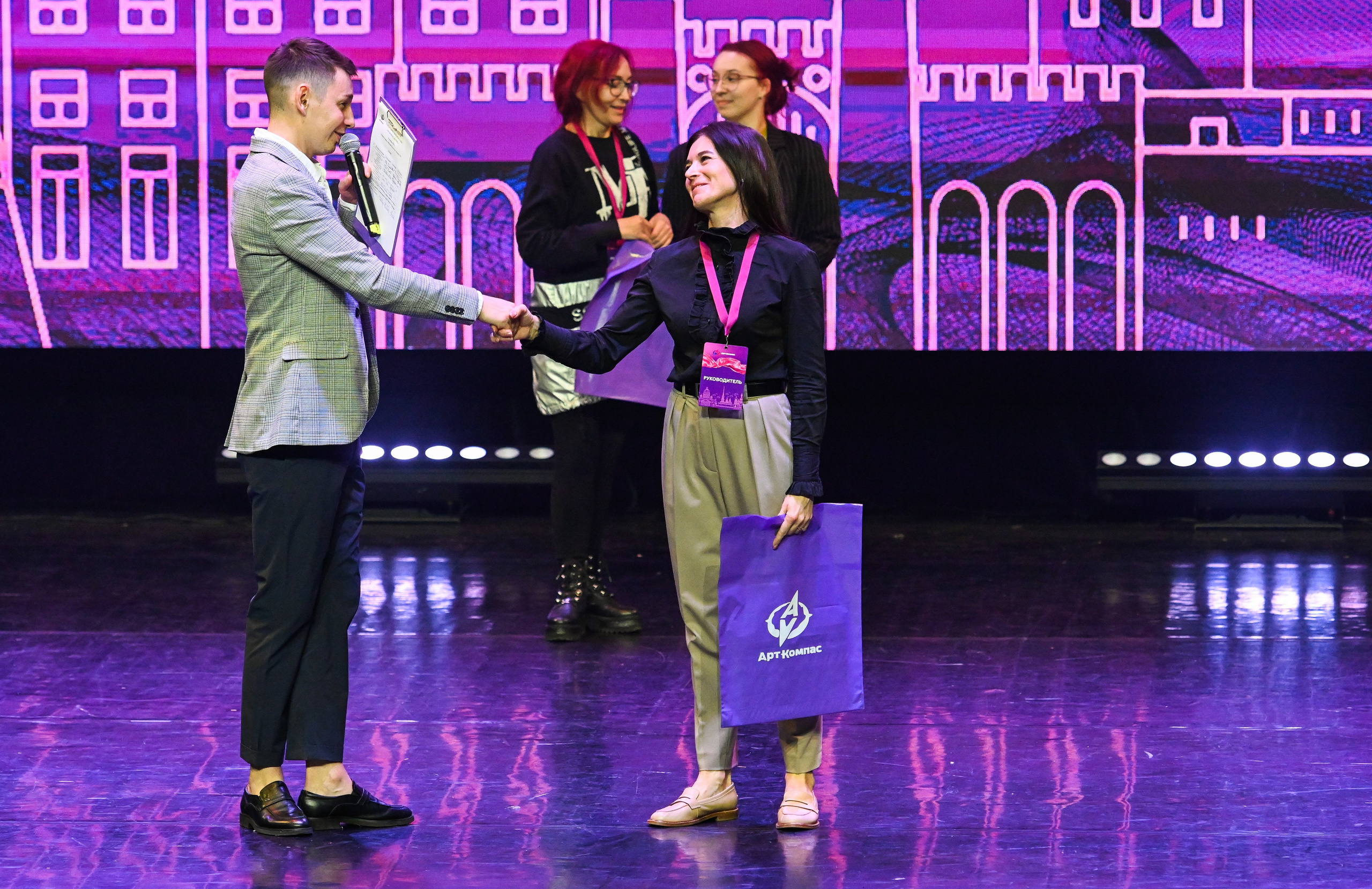 09.11.2024 Фестиваль хореографического искусства «АРТ-КОМПАС. БАЛТИКА» г. Светлогорск. Медиастудия Фото Концепт