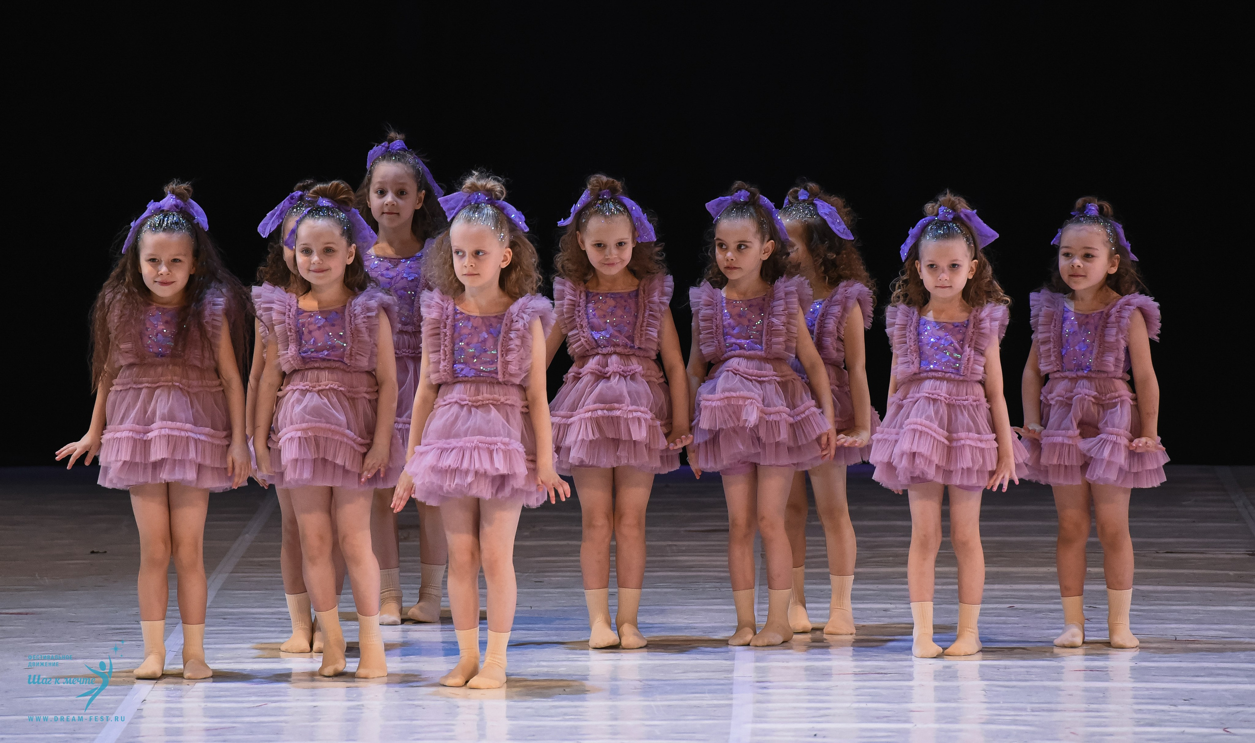28.02.2026 Фестивальное движение «Шаг к мечте» г. Москва. Медиастудия Фото Концепт