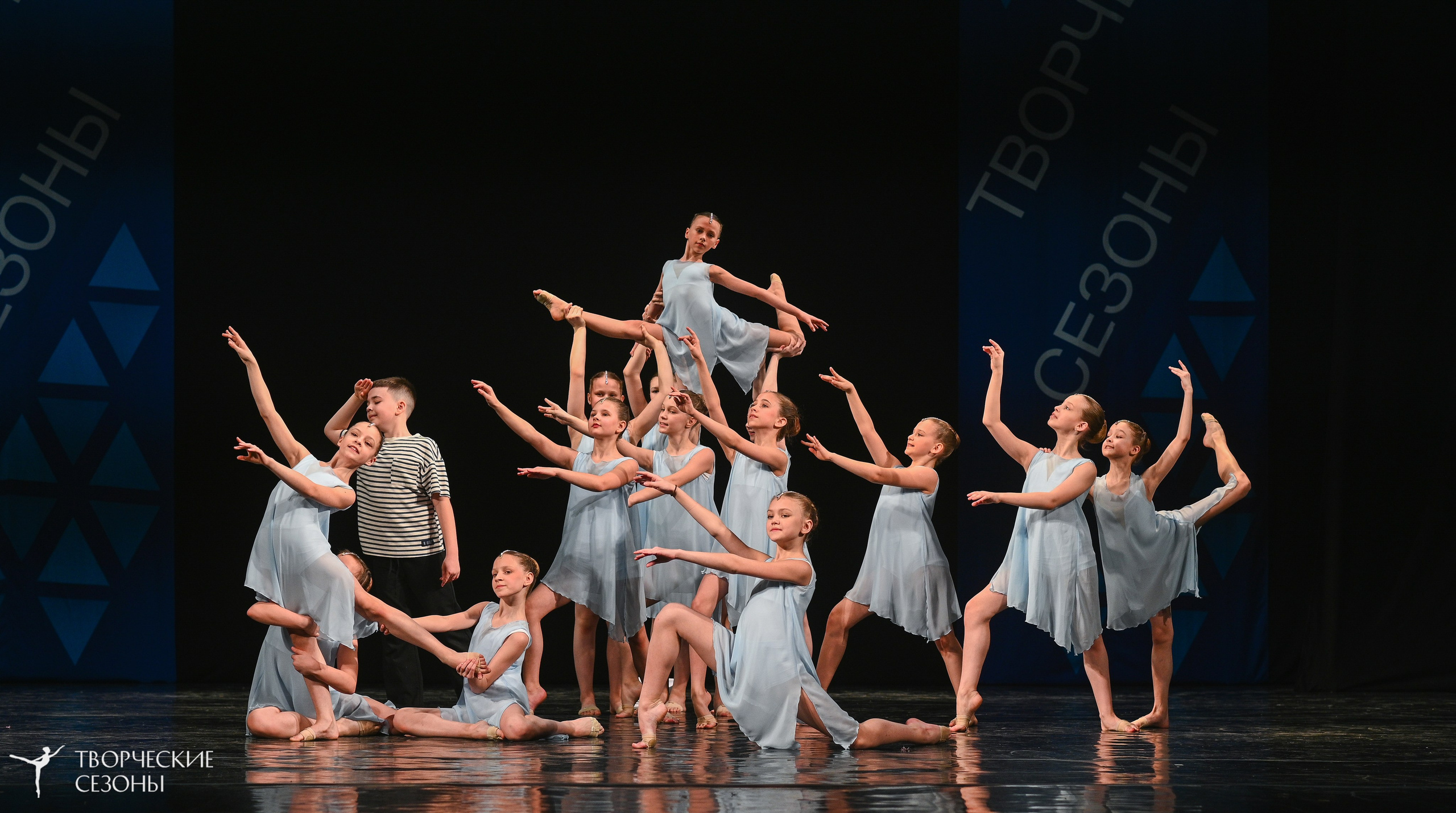 02.04.2026 II Конкурс-фестиваль «Всероссийская Танцевальная Олимпиада. Нижний Новгород». Медиастудия Фото Концепт