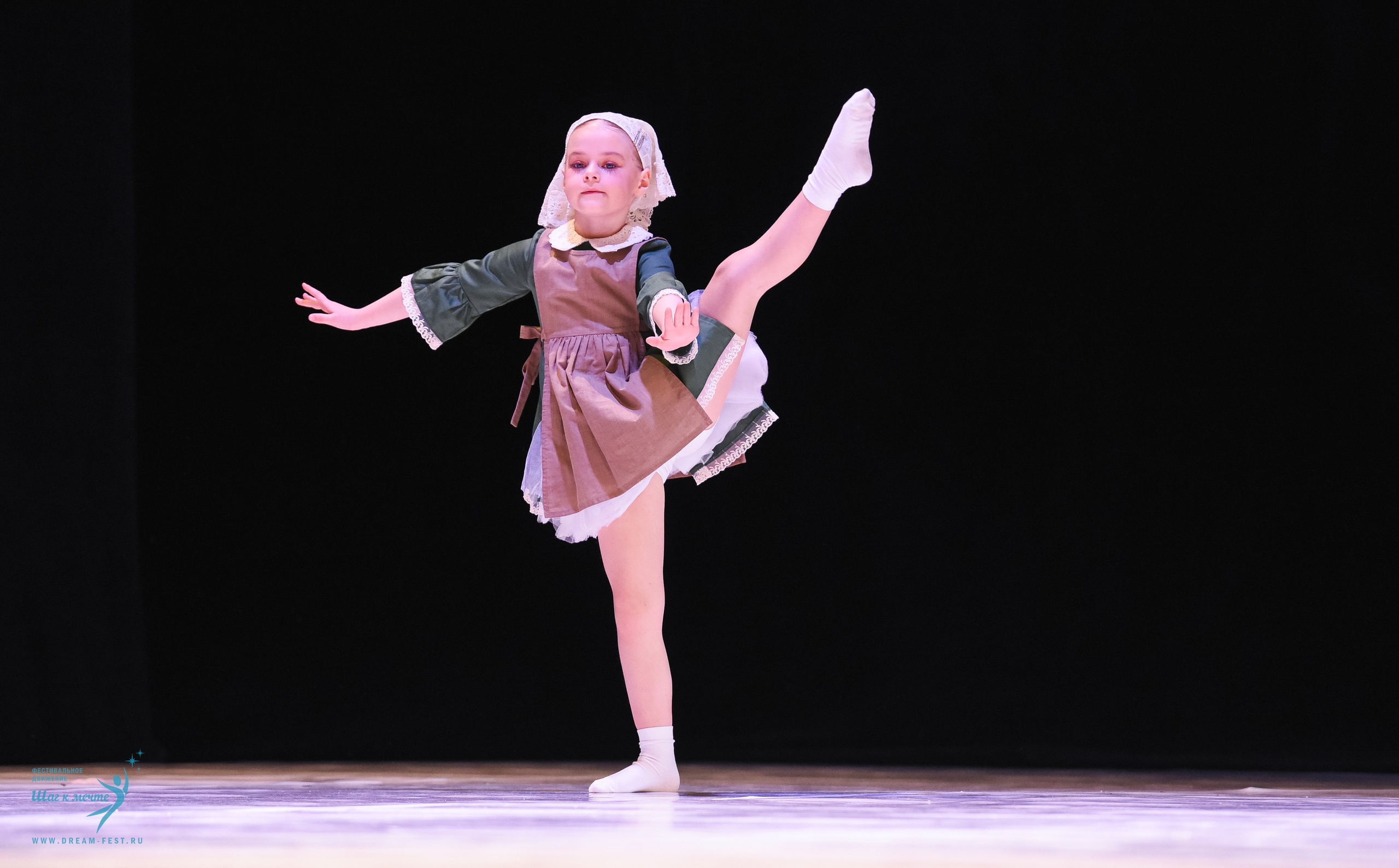 28.02.2026 Фестивальное движение «Шаг к мечте» г. Москва. Медиастудия Фото Концепт