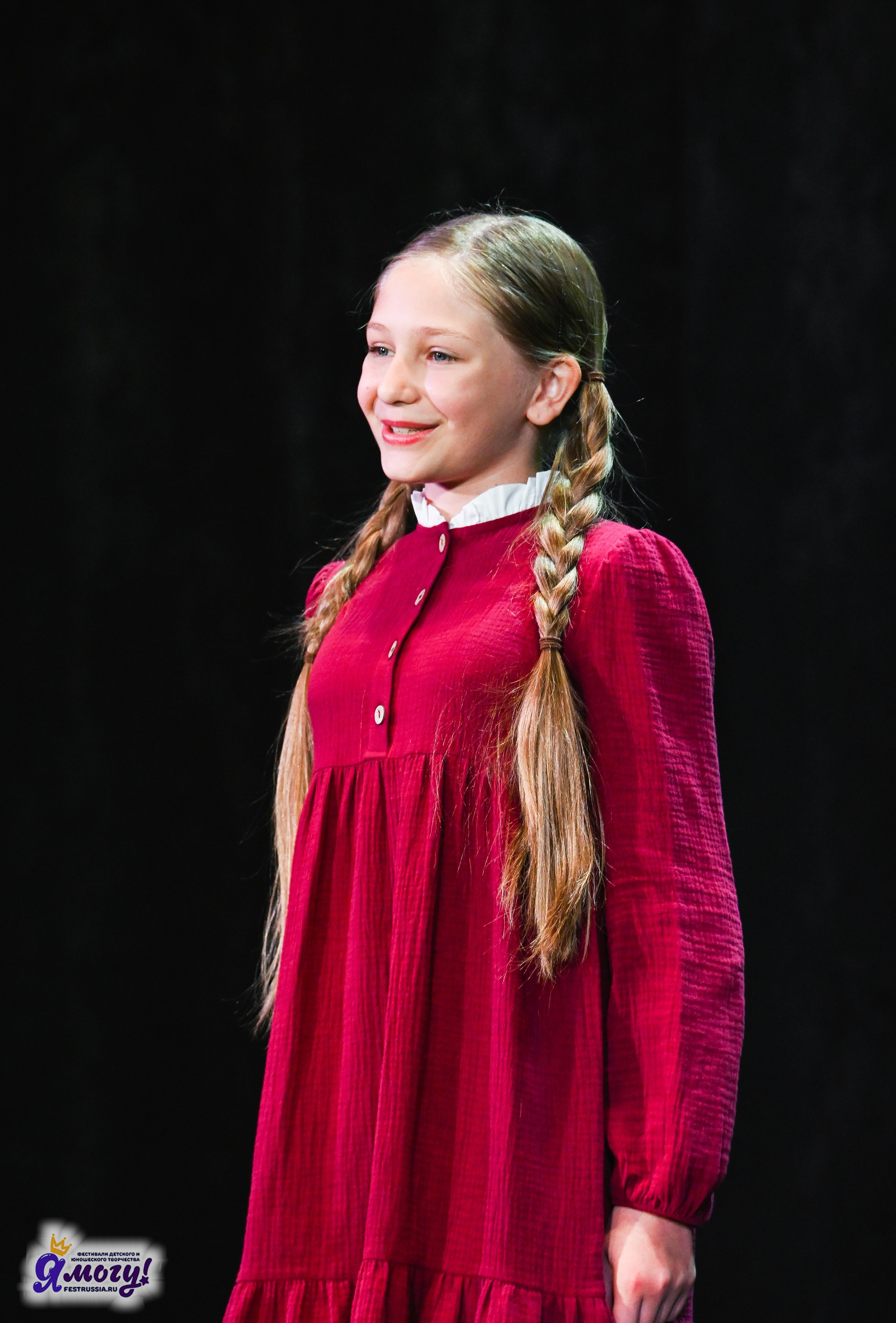 02.07.2025 «Я МОГУ!» 82-й Международный фестиваль-конкурс «Вдохновение.Лето» Санкт-Петербург. Медиастудия Фото Концепт