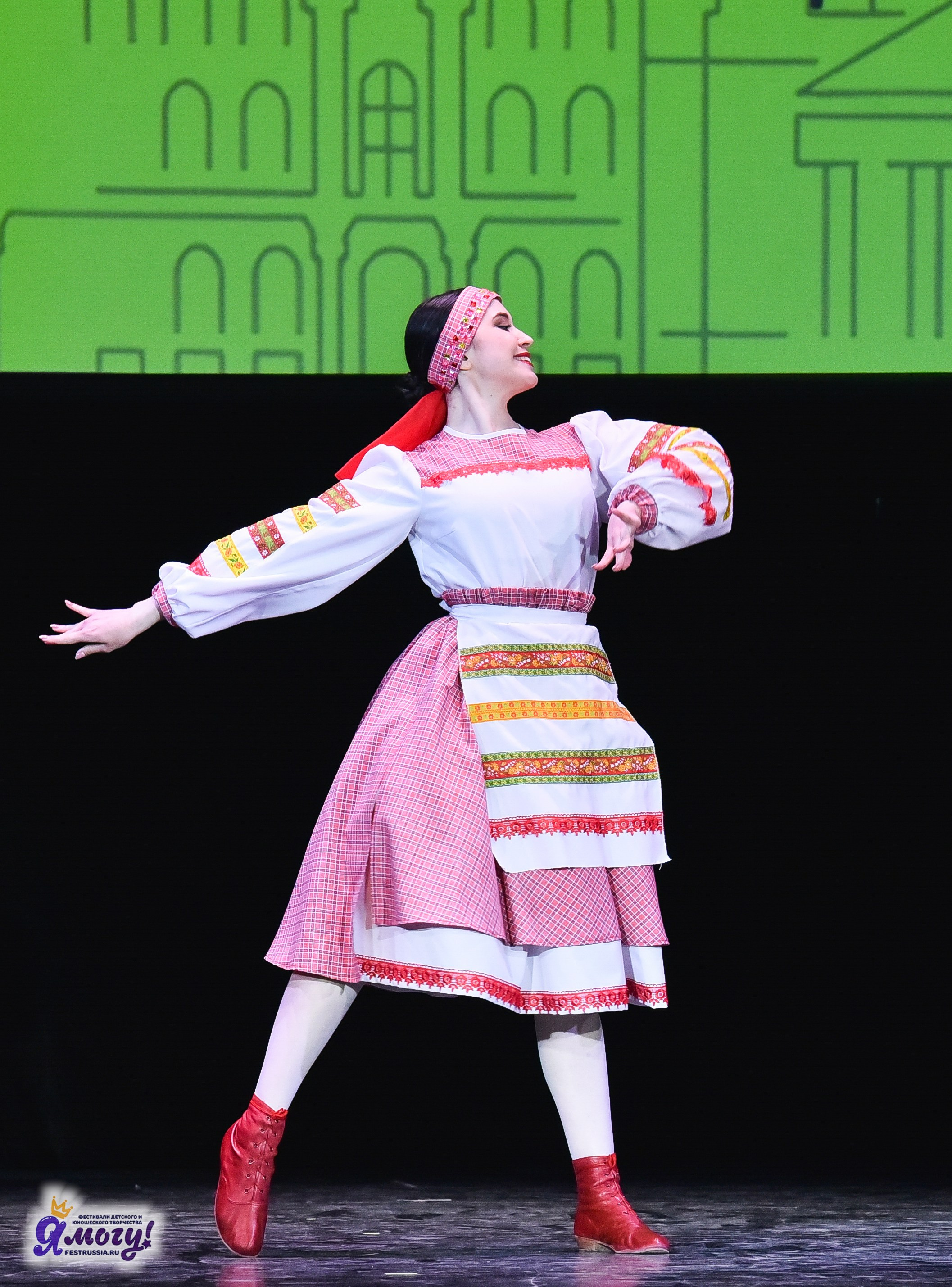 28.03.2025 «Я МОГУ!» Международный фестиваль-конкурс «Вдохновение. Весна» г. Санкт-Петербург. Медиастудия Фото Концепт