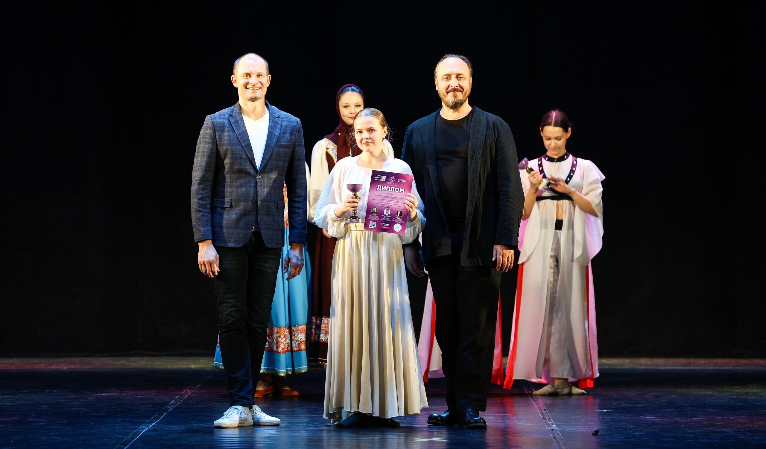 09.11.2024 Фестиваль хореографического искусства «АРТ-КОМПАС. УРАЛ» г. Челябинск. Медиастудия Фото Концепт