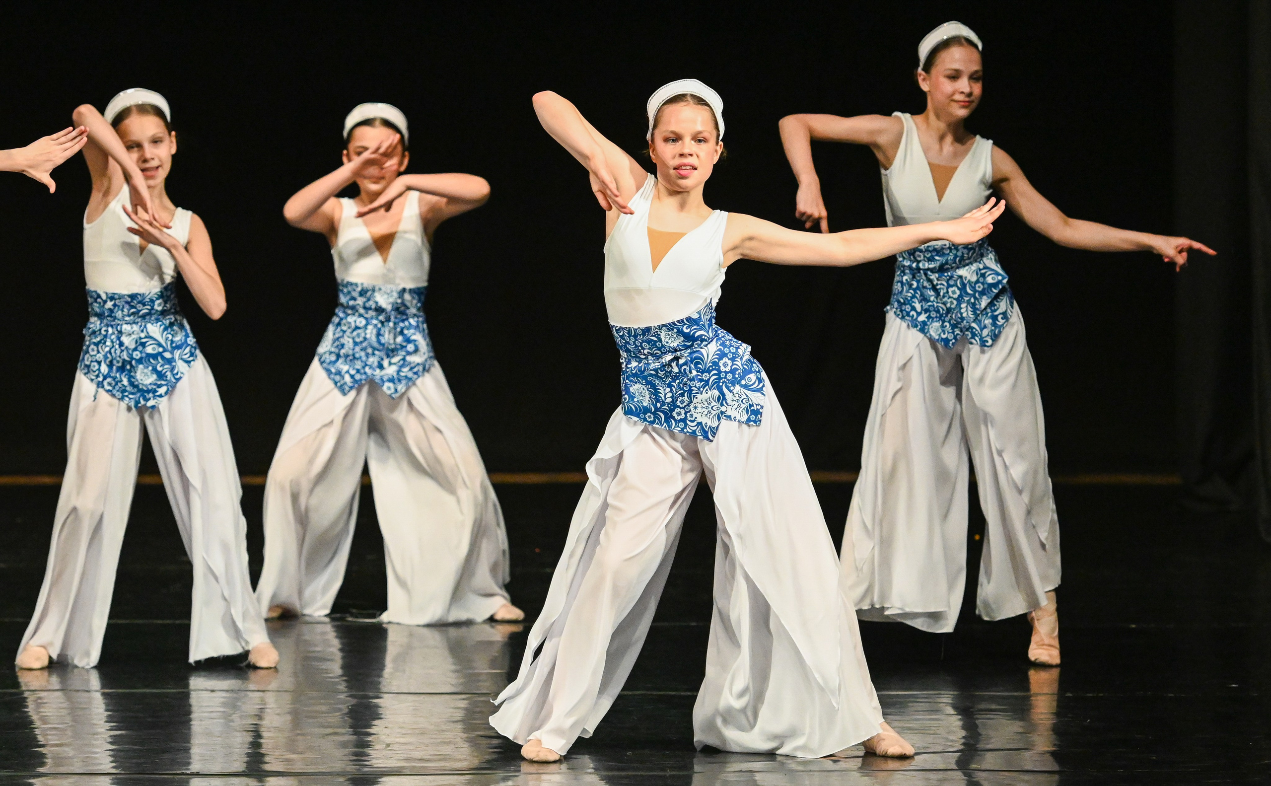 18.05.2025 Всероссийский конкурс классического танца «Подъём» г. Нижний Новгород. Медиастудия Фото Концепт