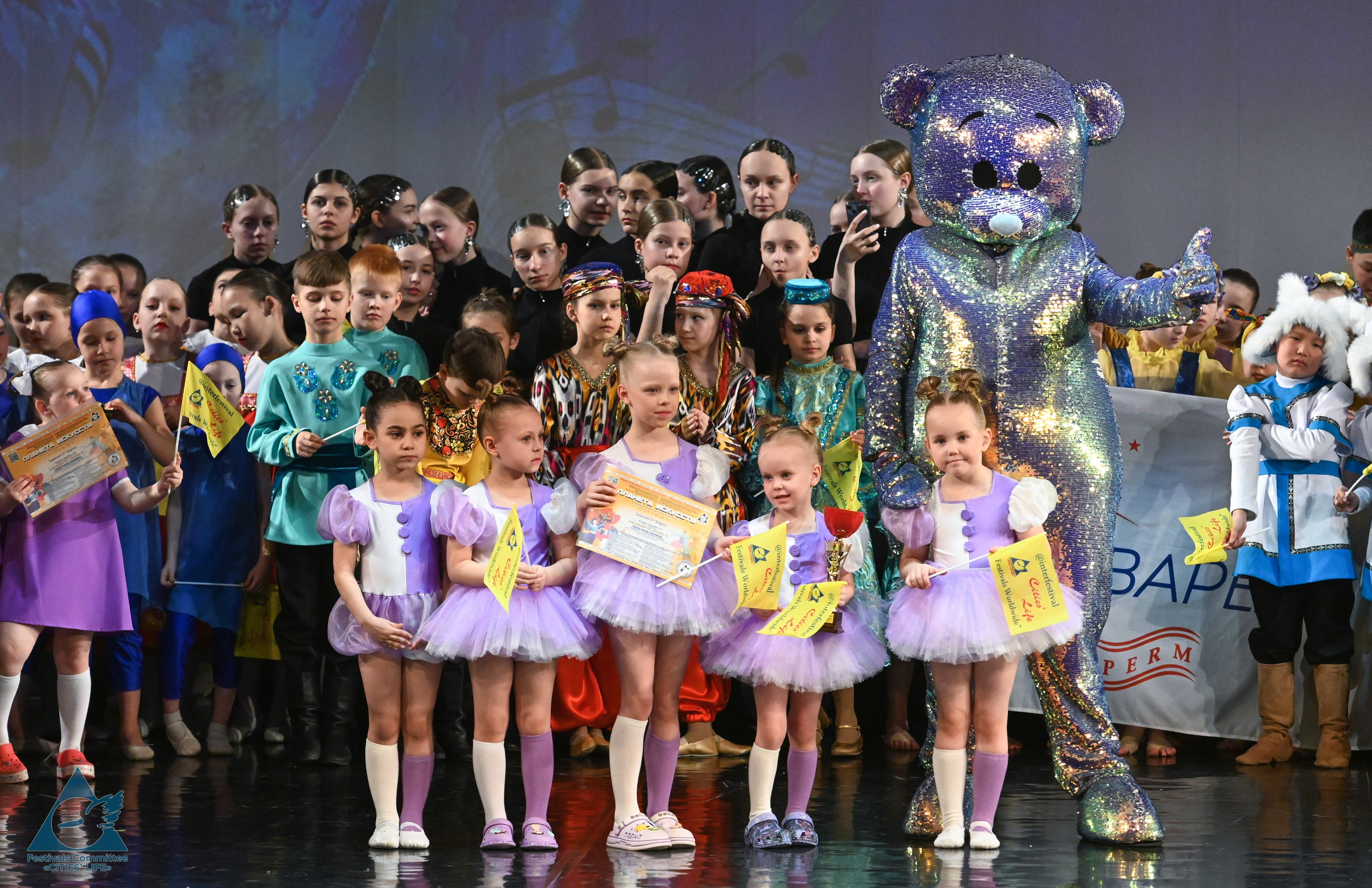 14.04.2025 «Жизнь Городов» Творческий фестиваль-конкурс «ПЛАНЕТА ИСКУССТВ» г. Санкт-Петербург. Медиастудия Фото Концепт