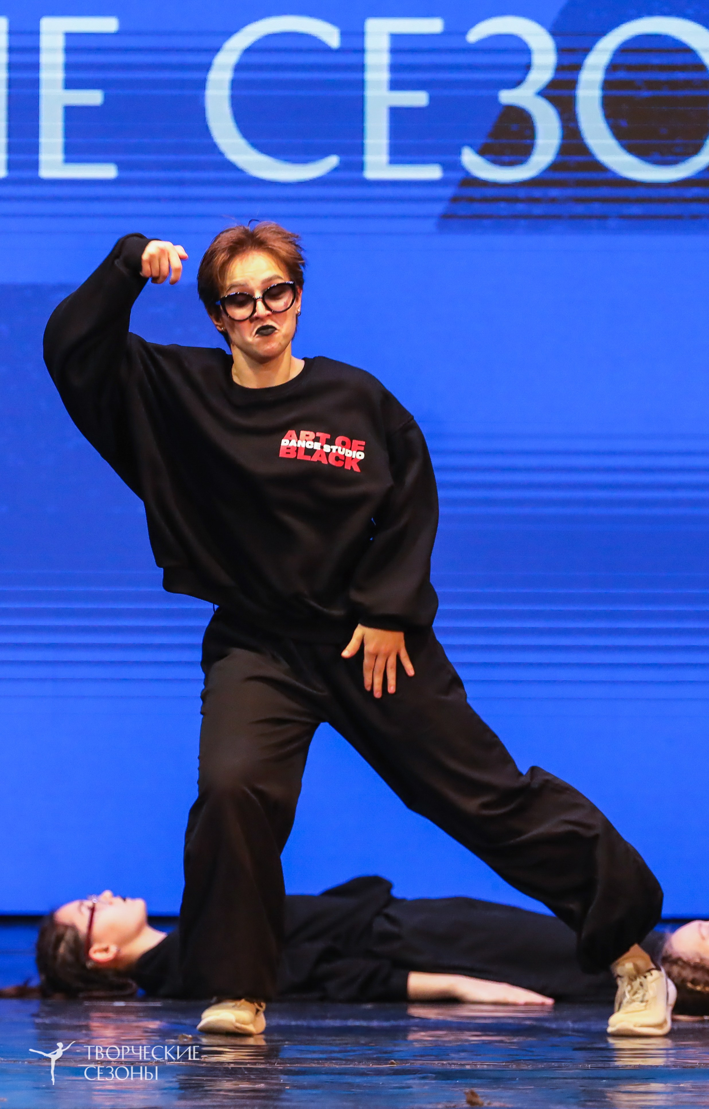 29.11.2025 I Международный конкурс-фестиваль «Танцевальные сезоны. Минск». Медиастудия Фото Концепт