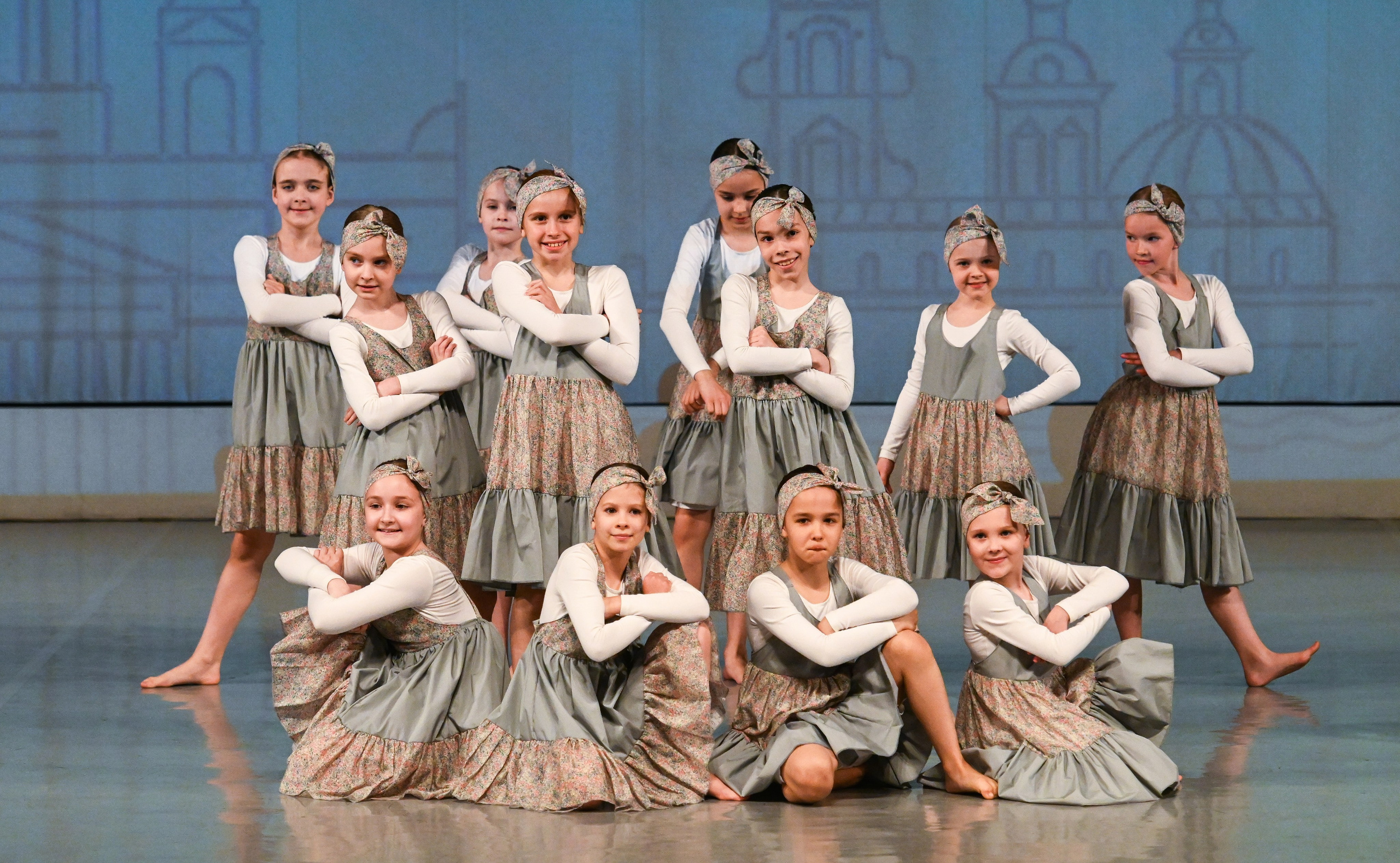 02.06.2025 «АртКомпас» Всероссийский фестиваль талантов «Невские встречи» г. Санкт-Петербург. Медиастудия Фото Концепт