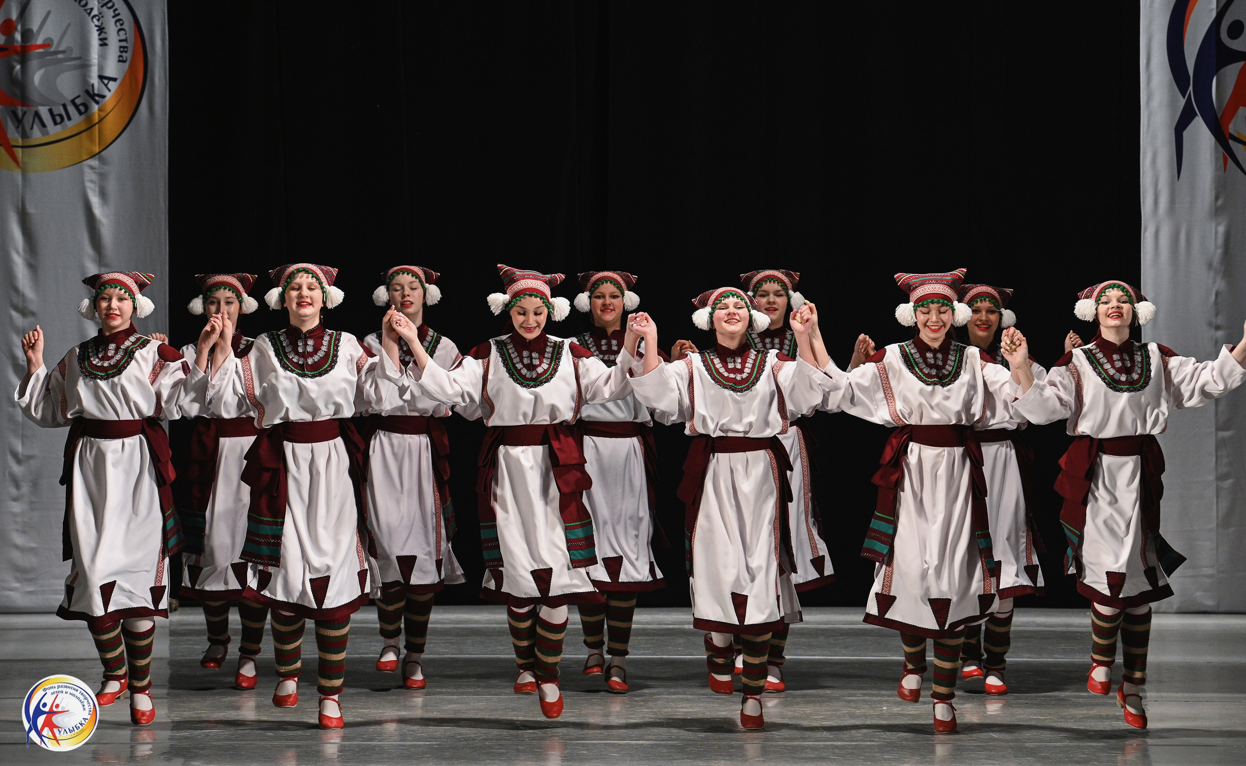 29.03.2026 Международный хореографический конкурс «Новые имена» г. Нижний Новгород. Медиастудия Фото Концепт