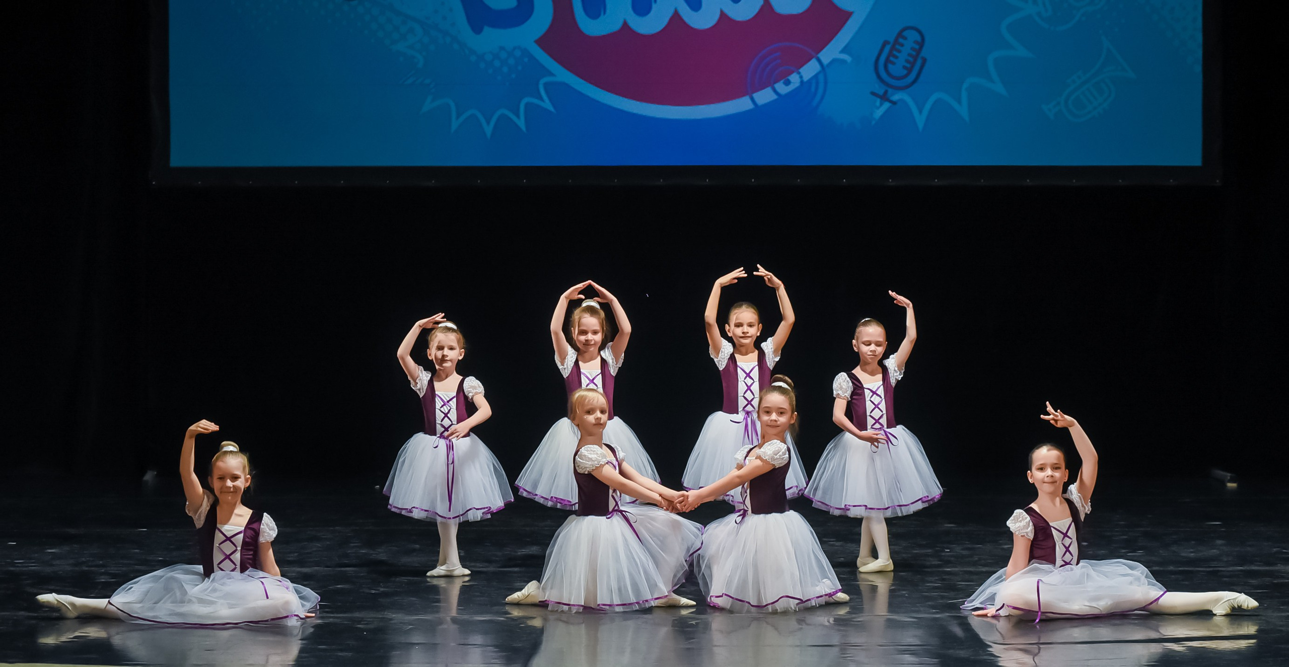 18.05.2024 Всероссийский фестиваль «На START!» г. Нижний Н. Медиастудия Фото Концепт