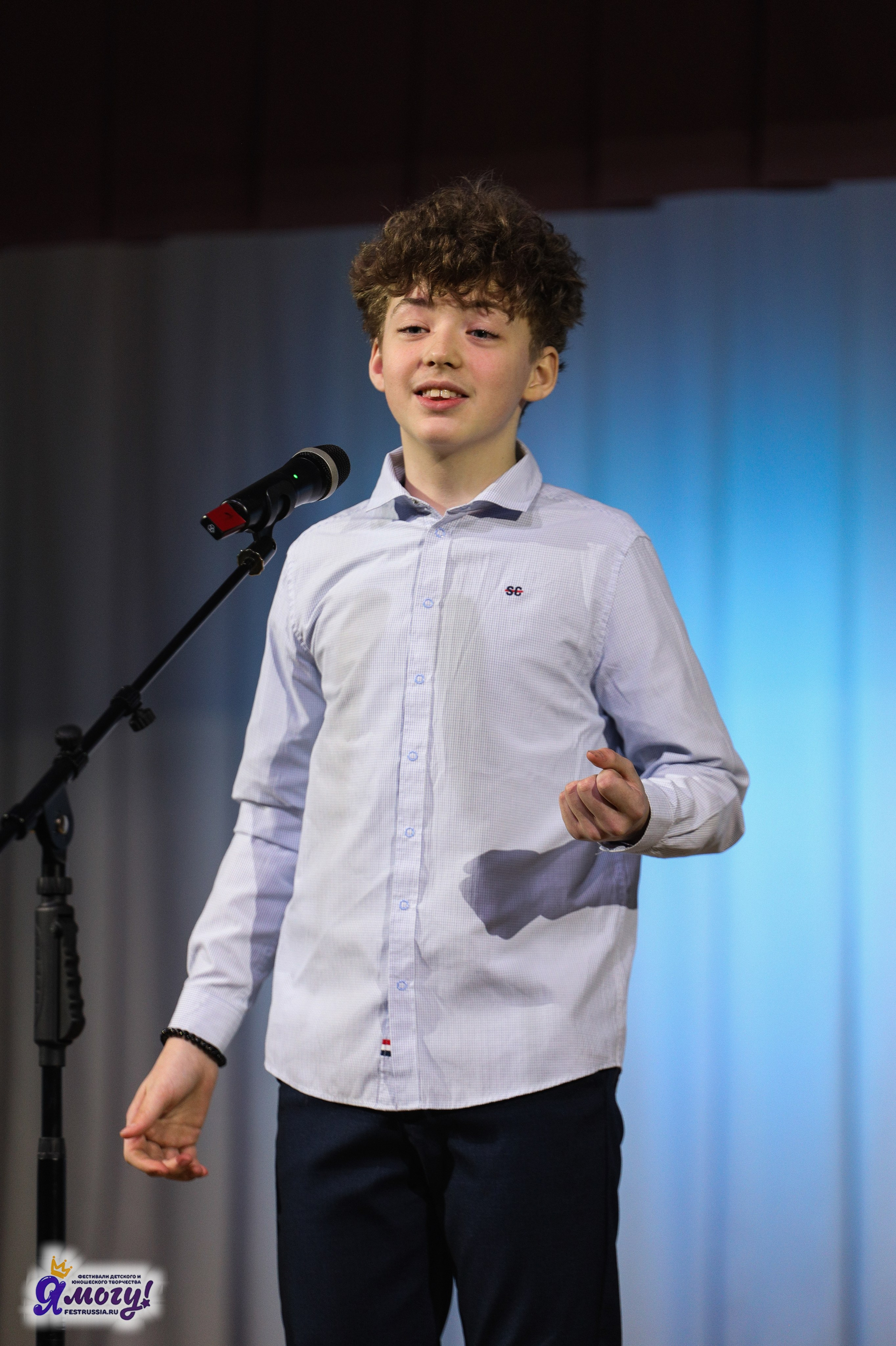 24.03.2025 «Я МОГУ!» XVII Международный фестиваль-конкурс «Союз Добра» г. Минск. Медиастудия Фото Концепт