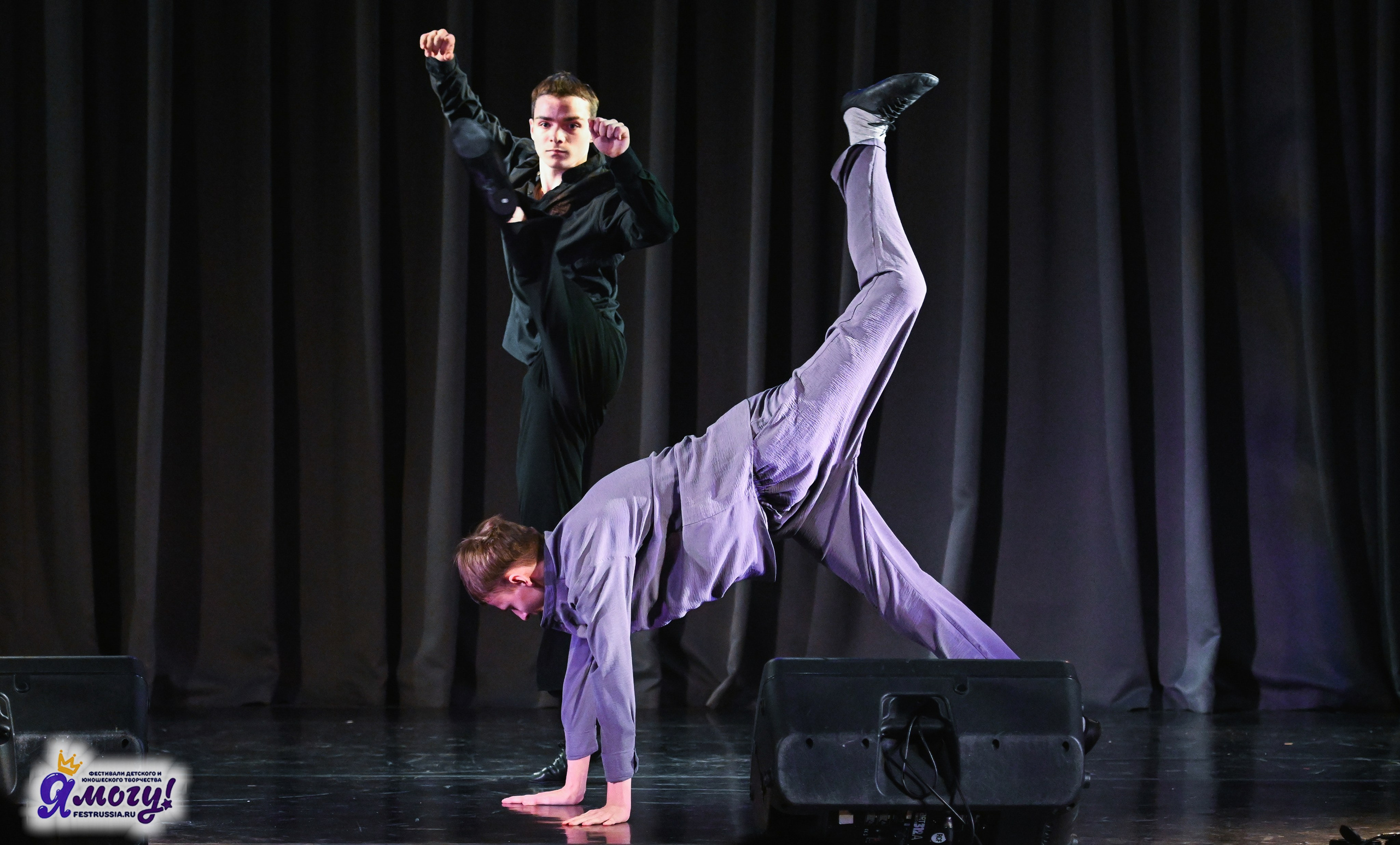 27.12.2025 «Я МОГУ!» 87-й Международный фестиваль-конкурс «Вдохновение.Зима» г. Санкт-Петербург. Медиастудия Фото Концепт