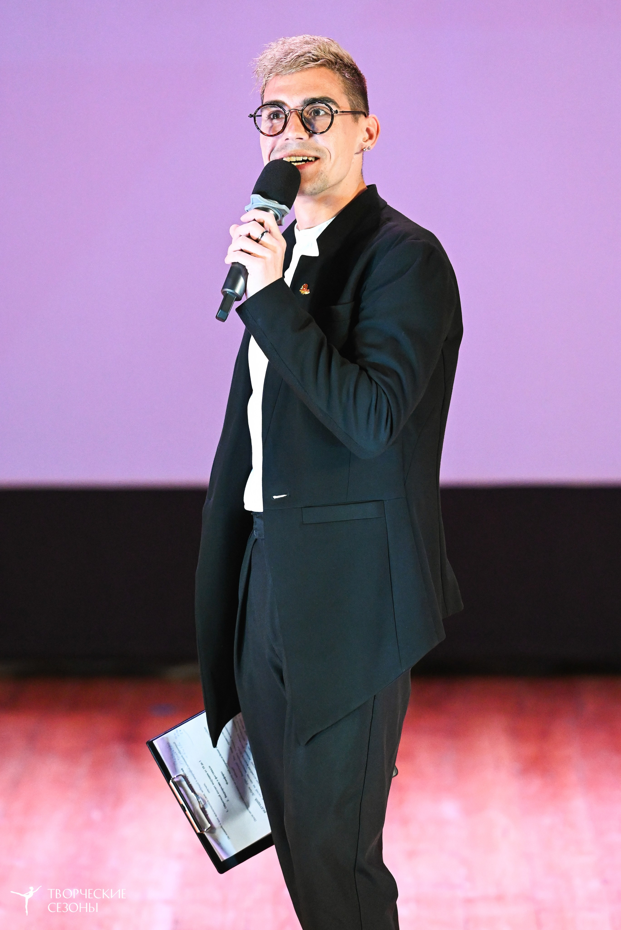 10.05.2025 «Творческие сезоны» Волгоградские ассамблеи искусств г. Волгоград. Медиастудия Фото Концепт