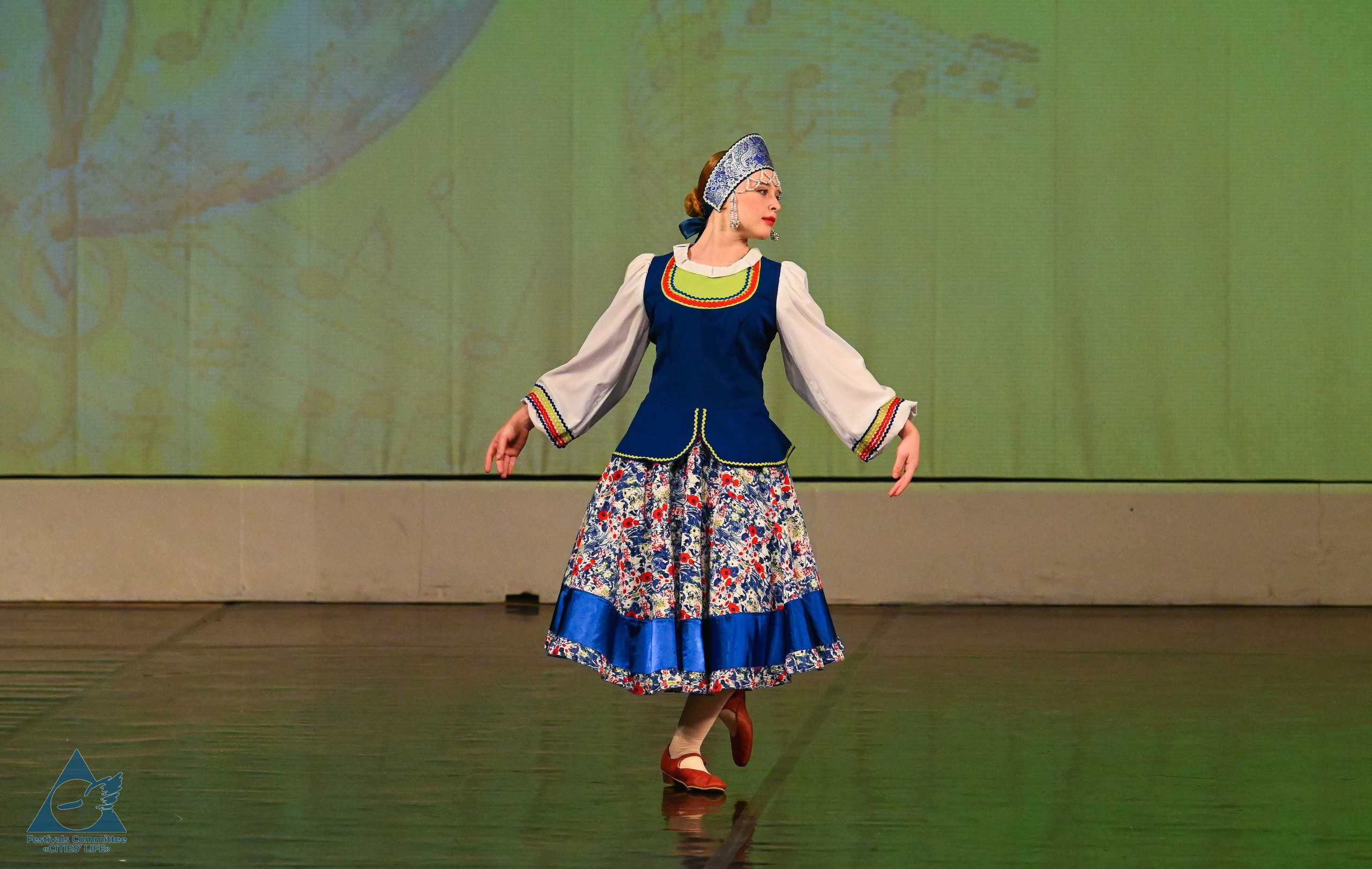 04.10.2025 «Жизнь Городов» Фестиваль-конкурс «ПЛАНЕТА ИСКУССТВ» г. Санкт-Петербург. Медиастудия Фото Концепт