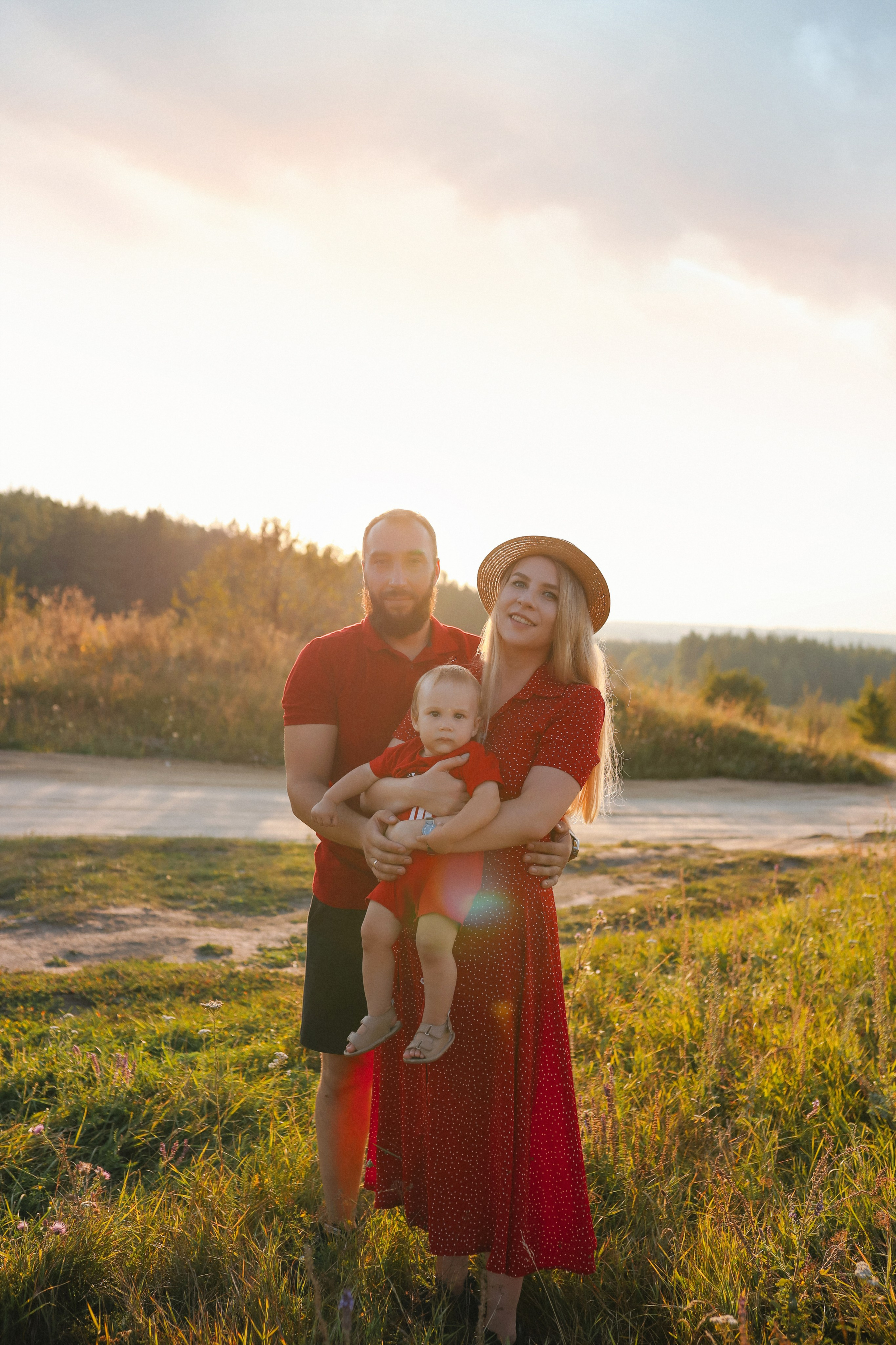 Даша семейная. Мария Князева — эксперт по личному бренду — фотограф Воронеж