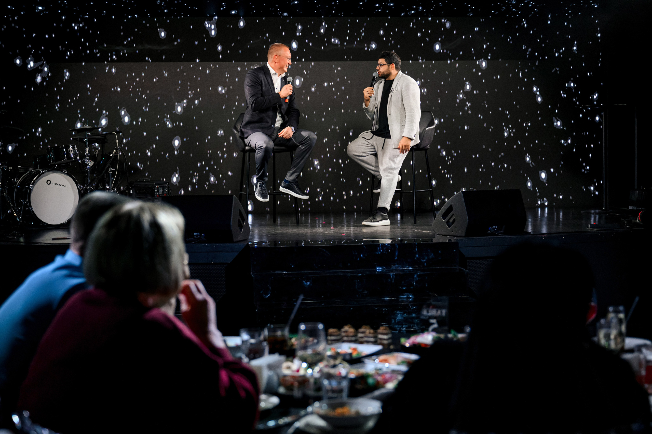 Happy Birthday. Максим Комаров — Профессиональный фотограф