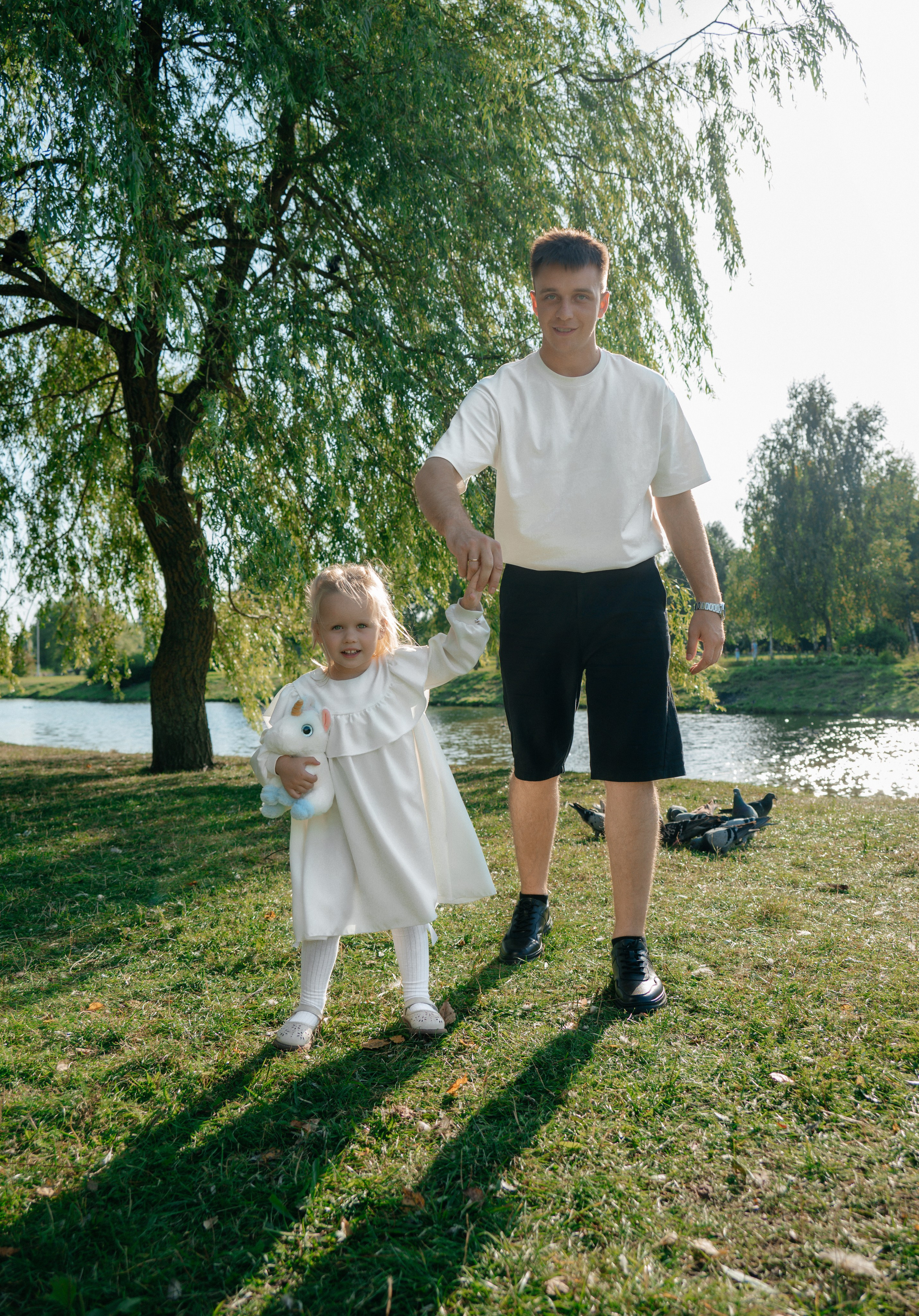 Семья Черняк. Юлия Чайко, фотограф в Минске
