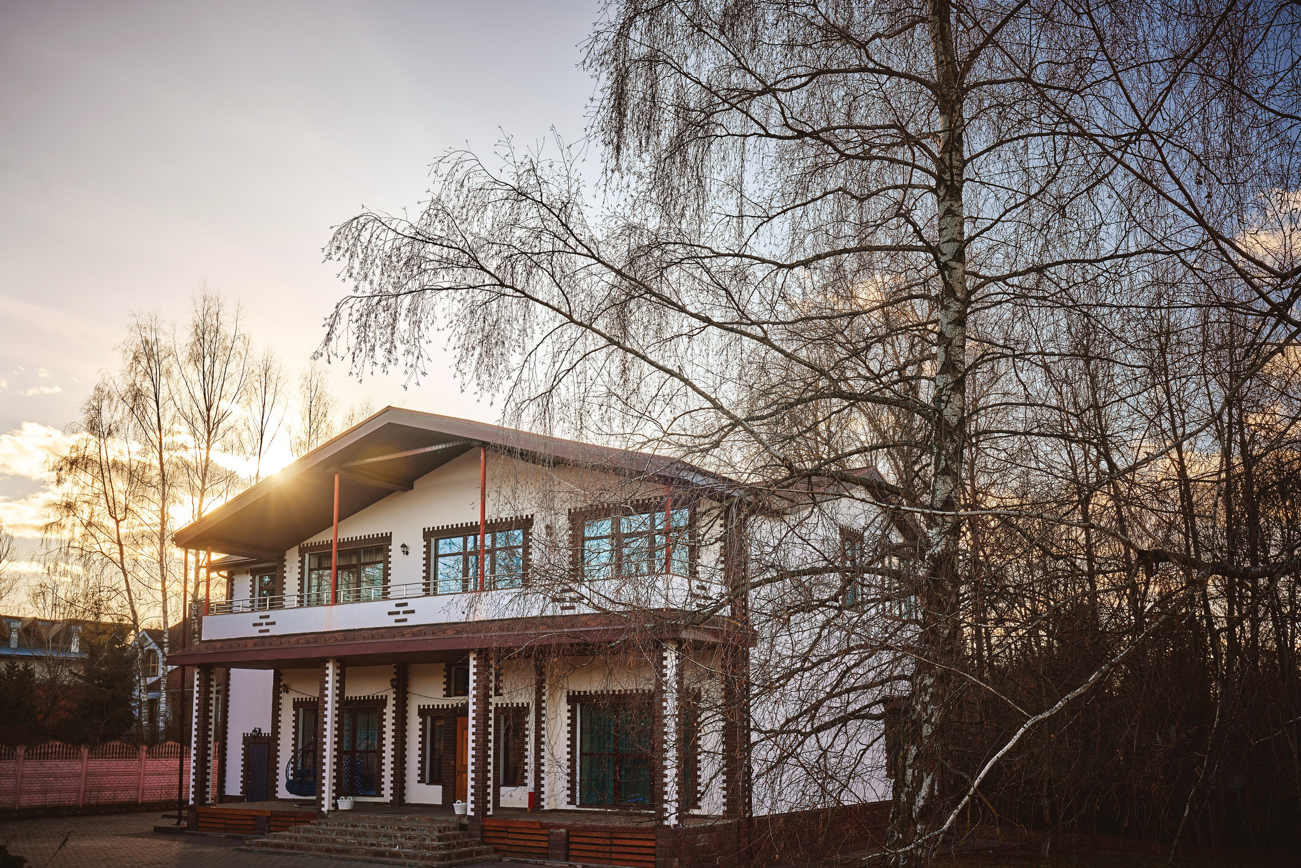 Реабилитационный центр — Антонов PRO