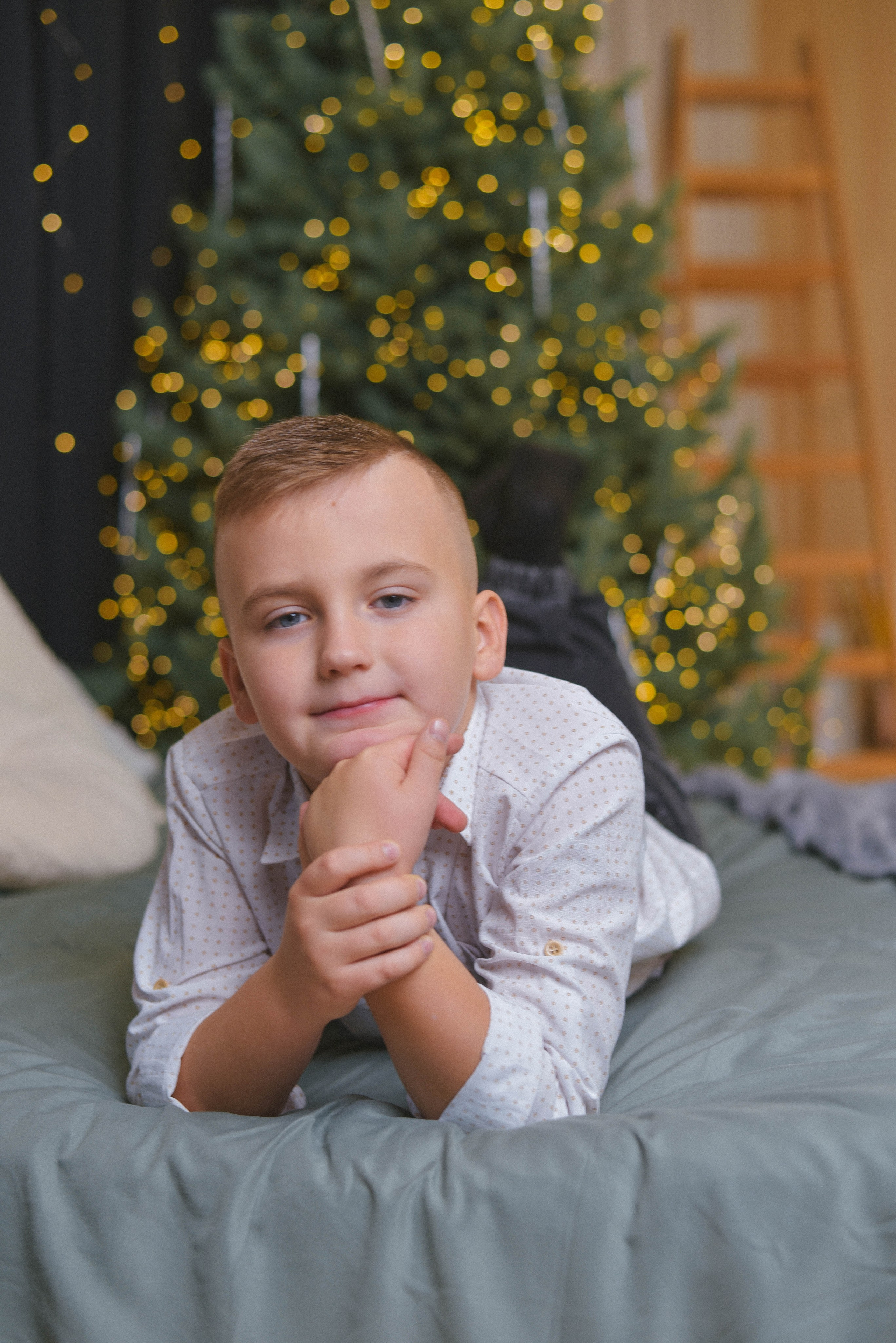 Дарья, Александр и Максим. Семейный фотограф в Москве и Севастополе Анастасия Котова