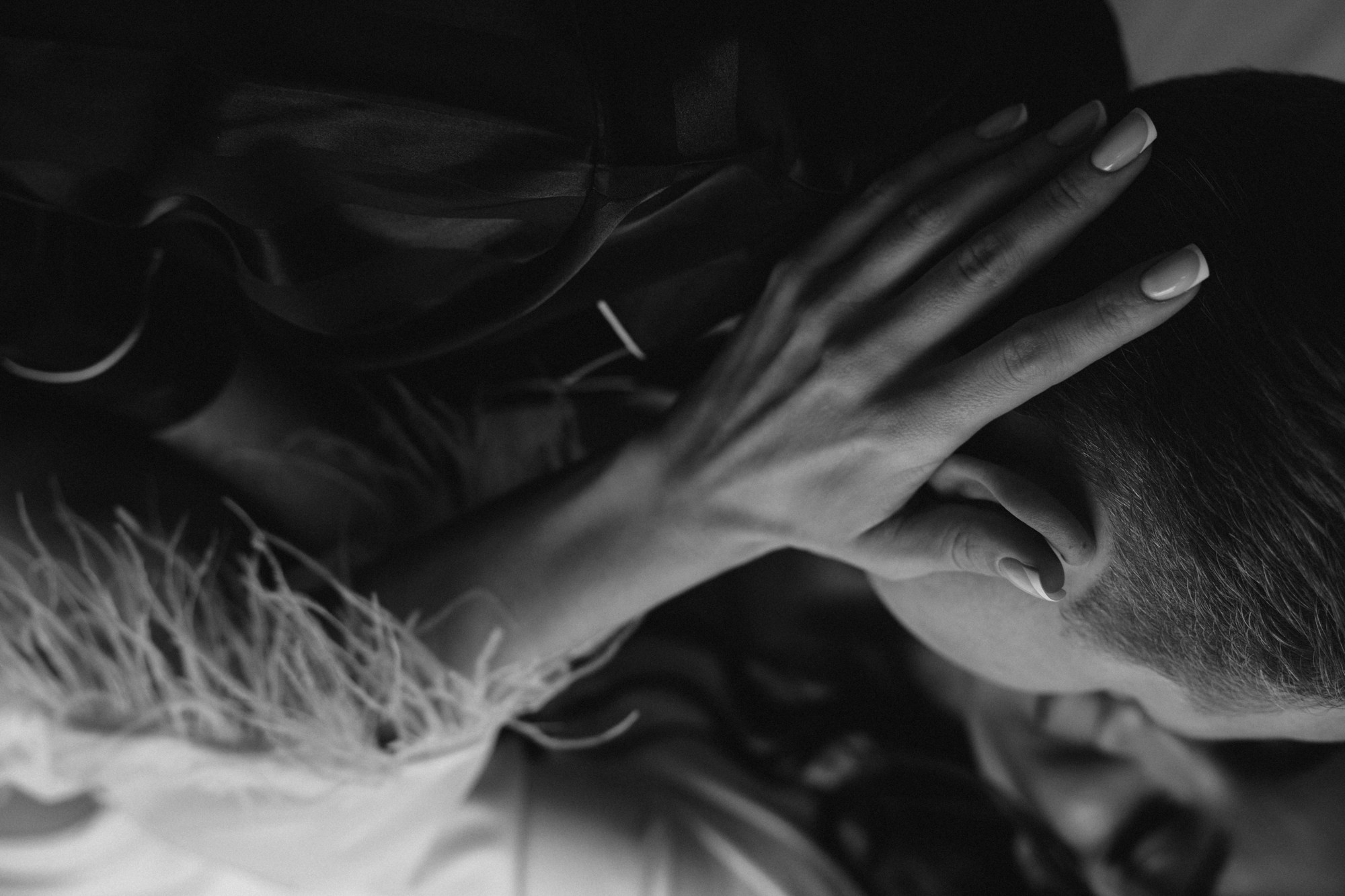 Сказка о…. Свадебный и семейный фотограф в Абакане Василевский Алексей