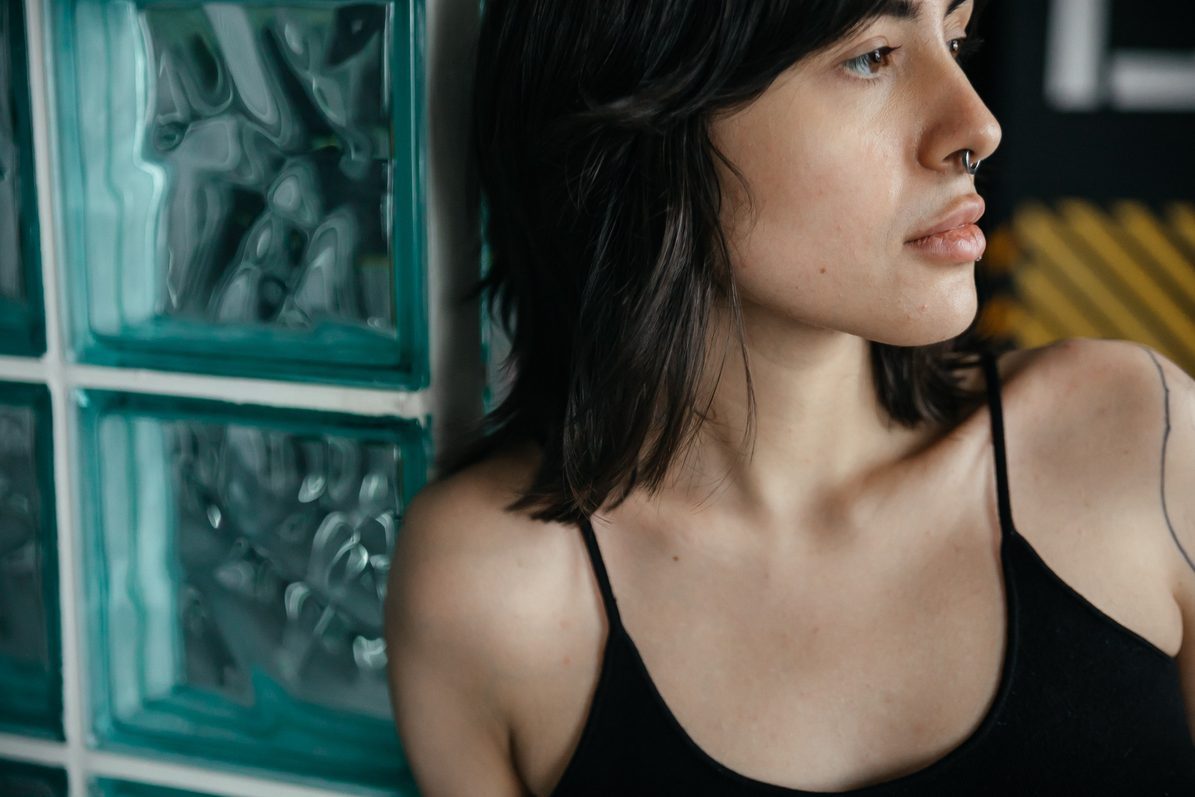 Фотосессия тату-мастера!. Контент-фотограф Юлия|Санкт-Петербург|Питер