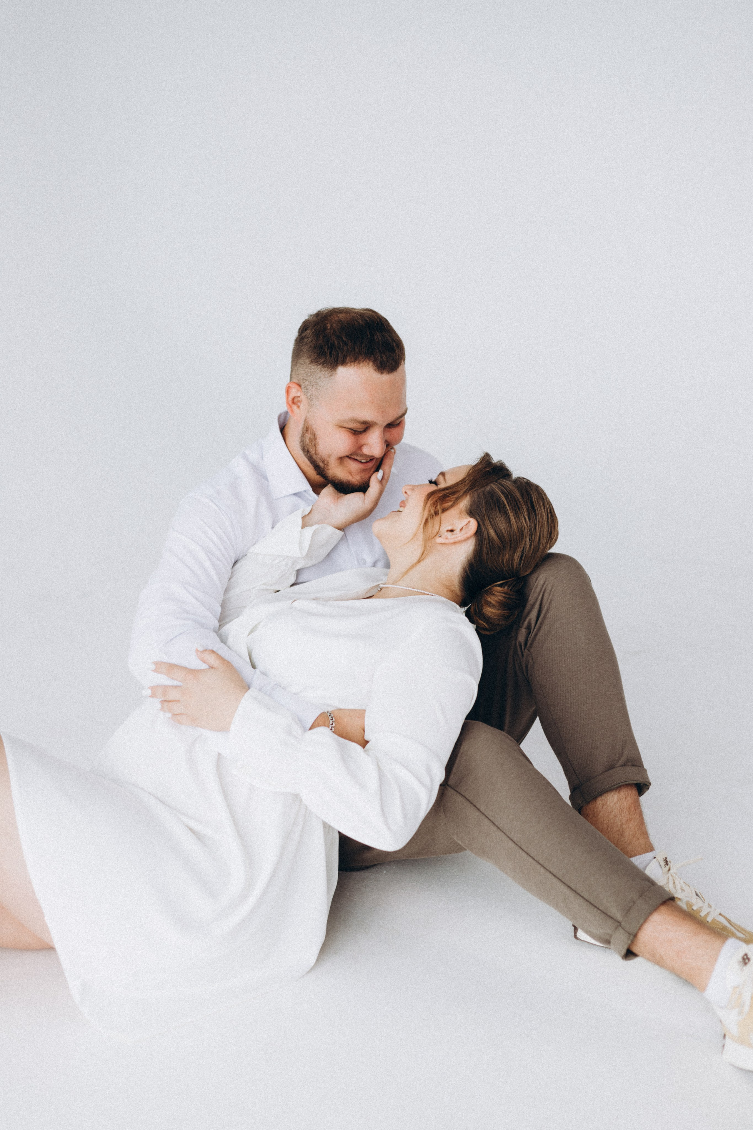 Алина и Родион. Фотограф Мелитополь Валерия Шматко