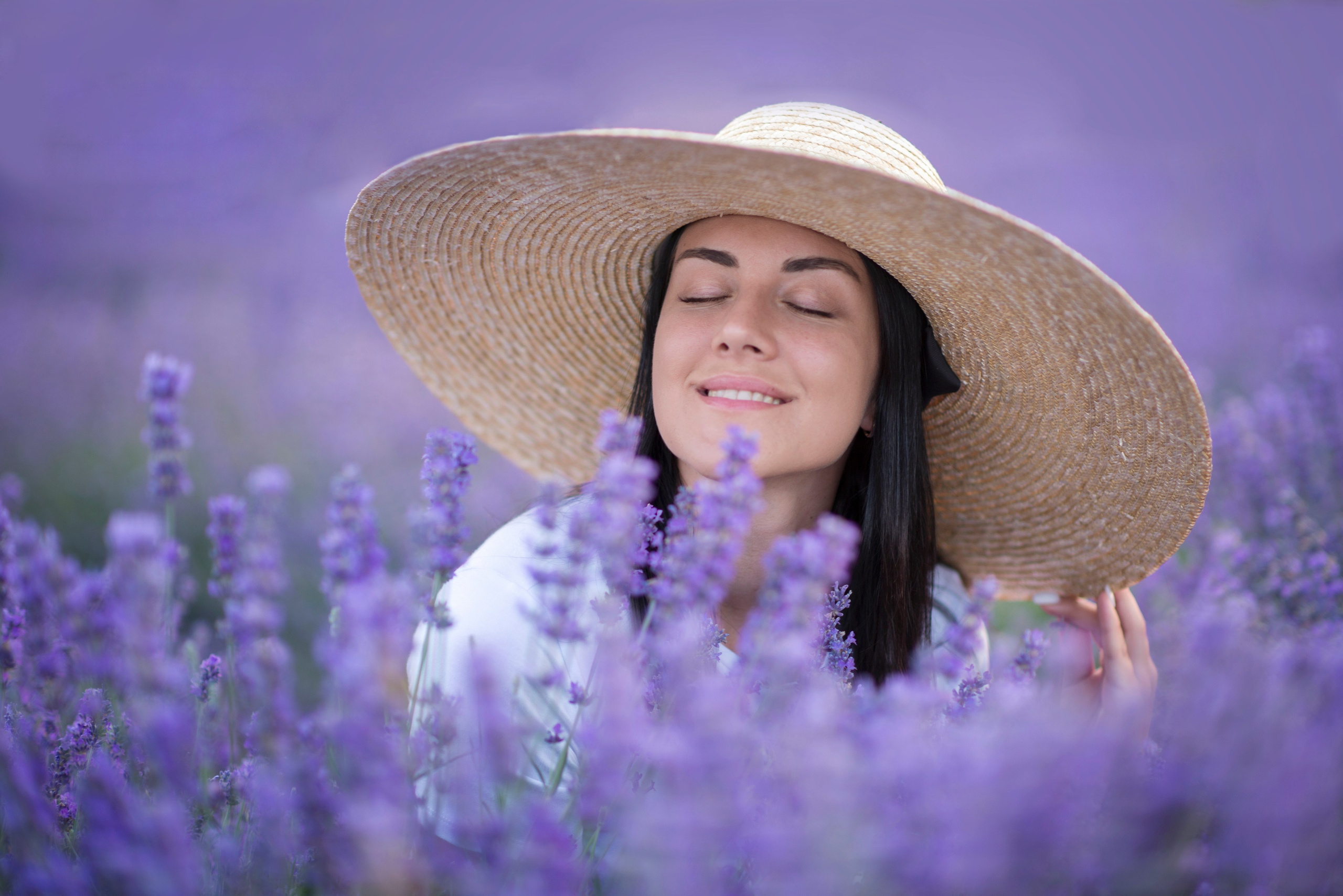 Крымская Лаванда. Семейный и детский фотограф в Севастополе. Семейный фотограф в Ялте