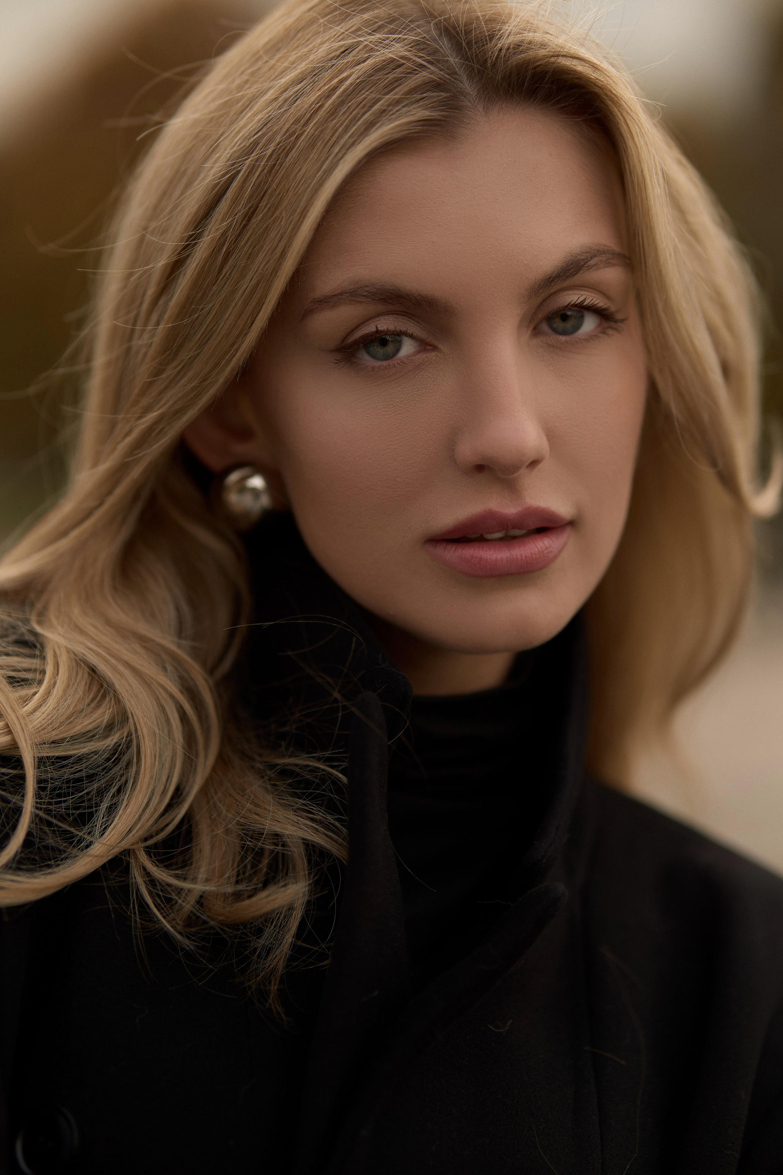 Юлия. Фотограф в Москве — Ольга Кушнарева