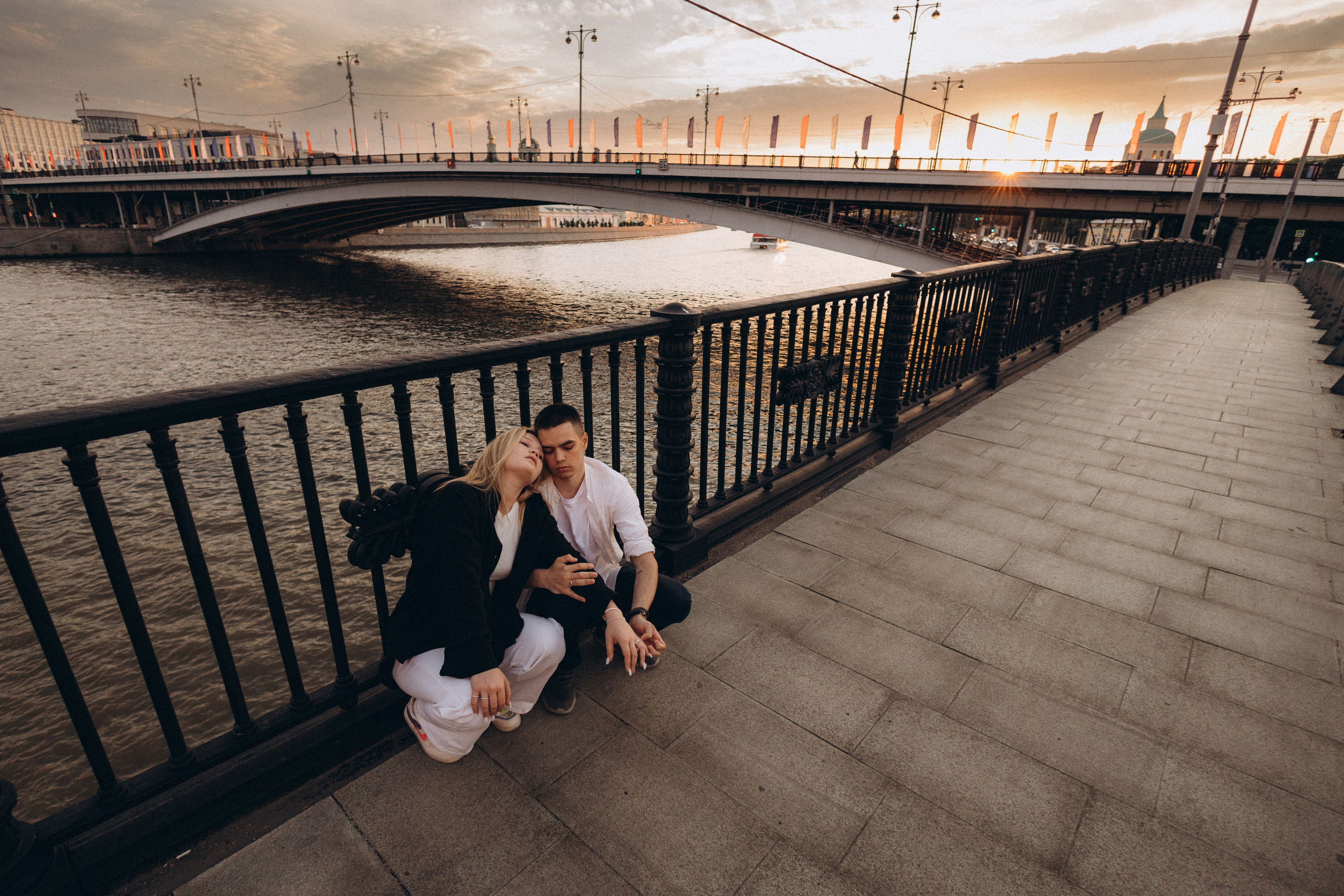 2. Семейный фотограф в Москве Жукова Анна