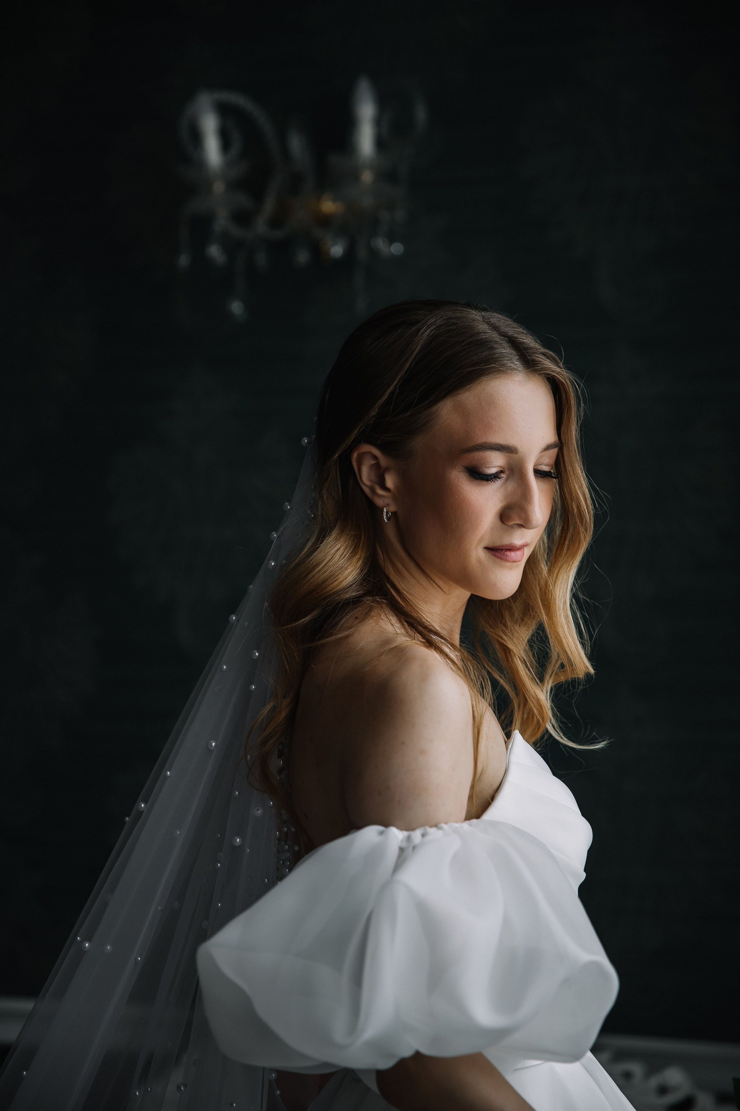 Твое волшебное «люблю». VOLOCHKOVA