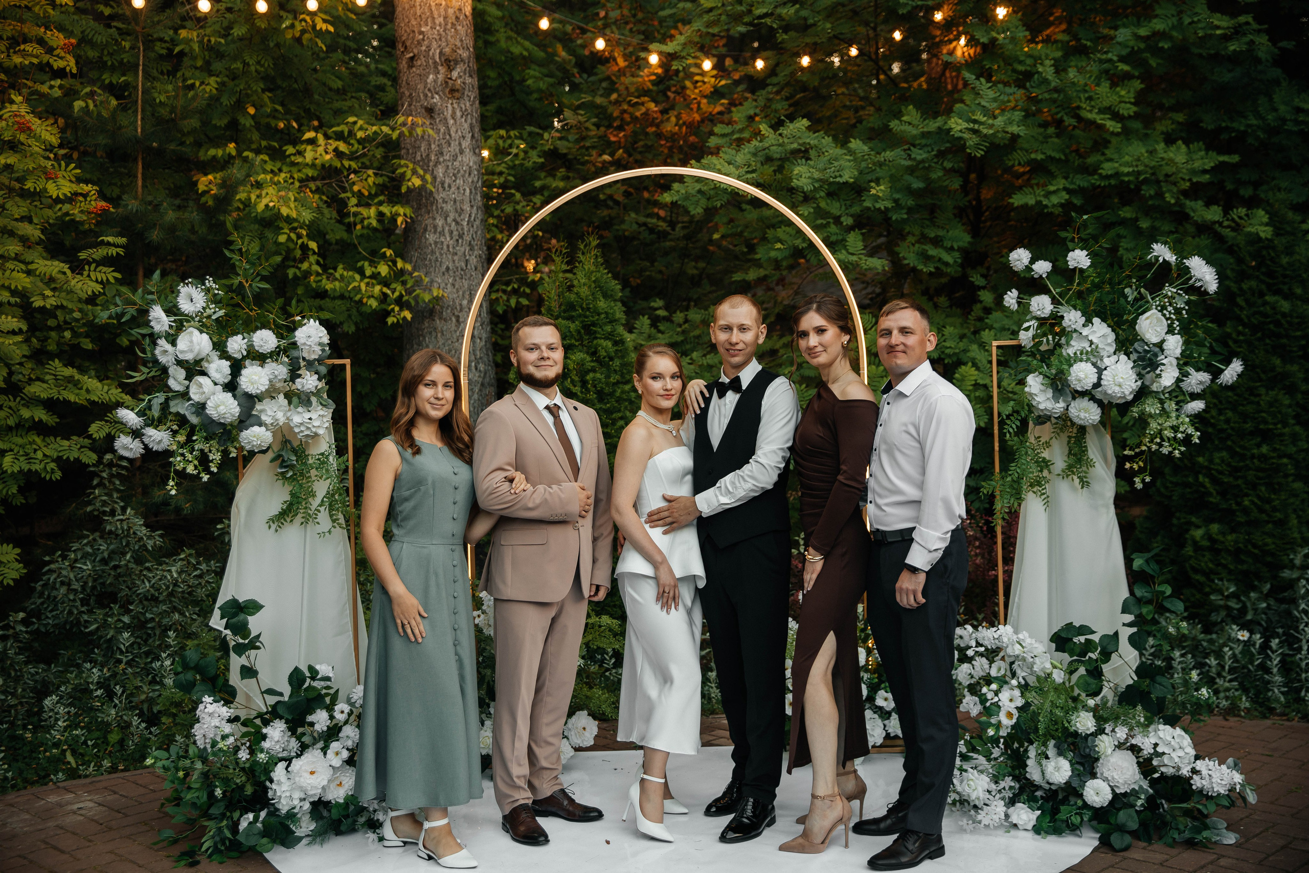 Константин и Ангелина. VOLOCHKOVA