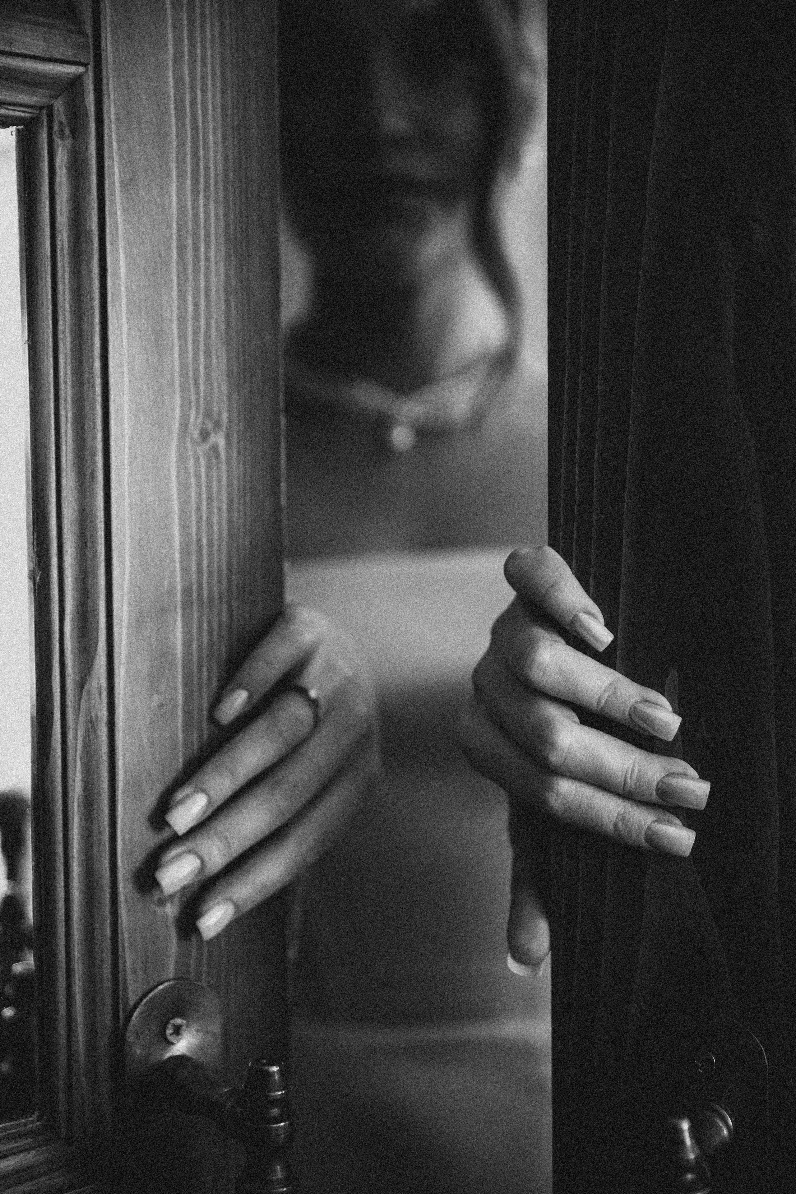 Константин и Ангелина. VOLOCHKOVA