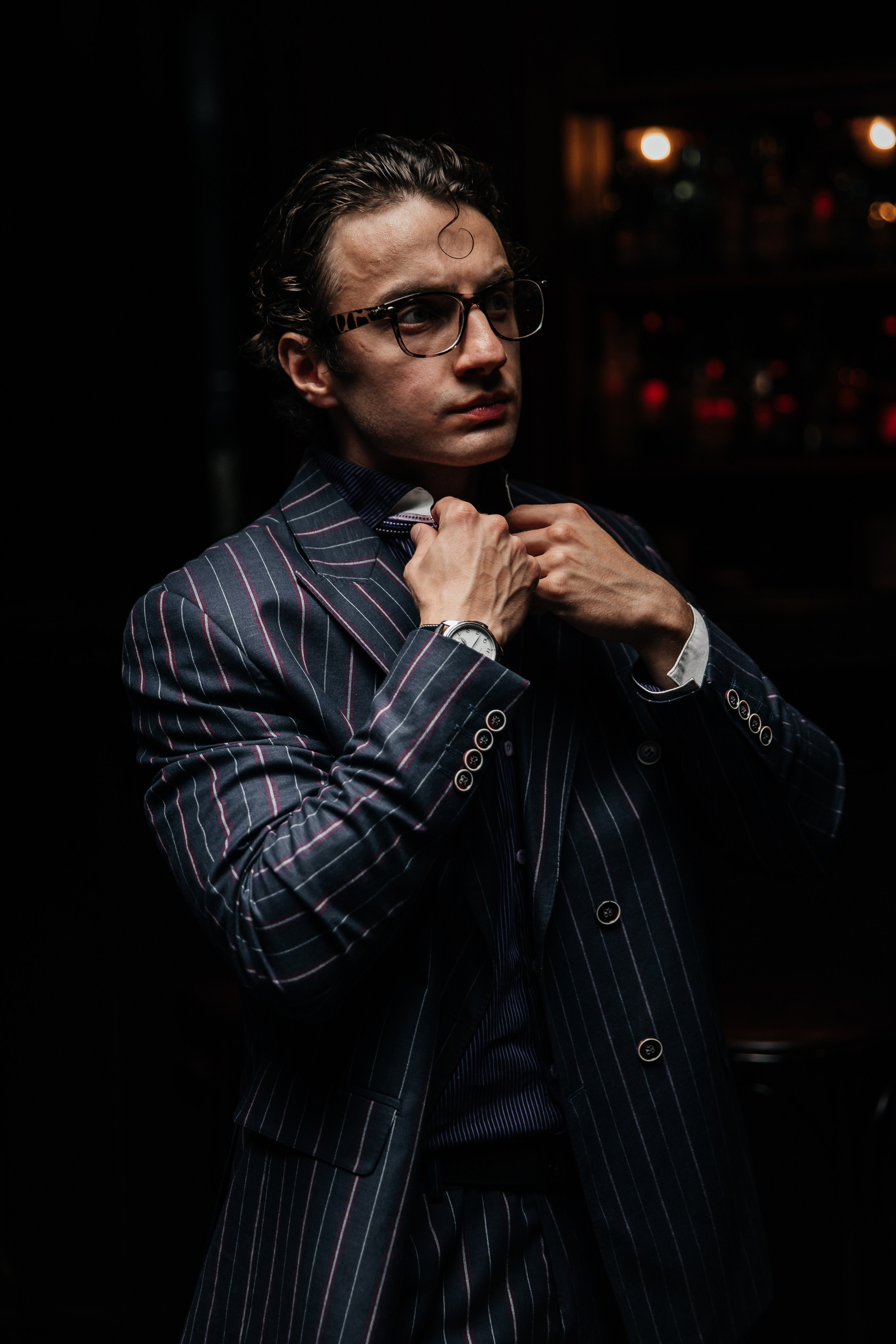 Я рок-звезда, идите на. VOLOCHKOVA