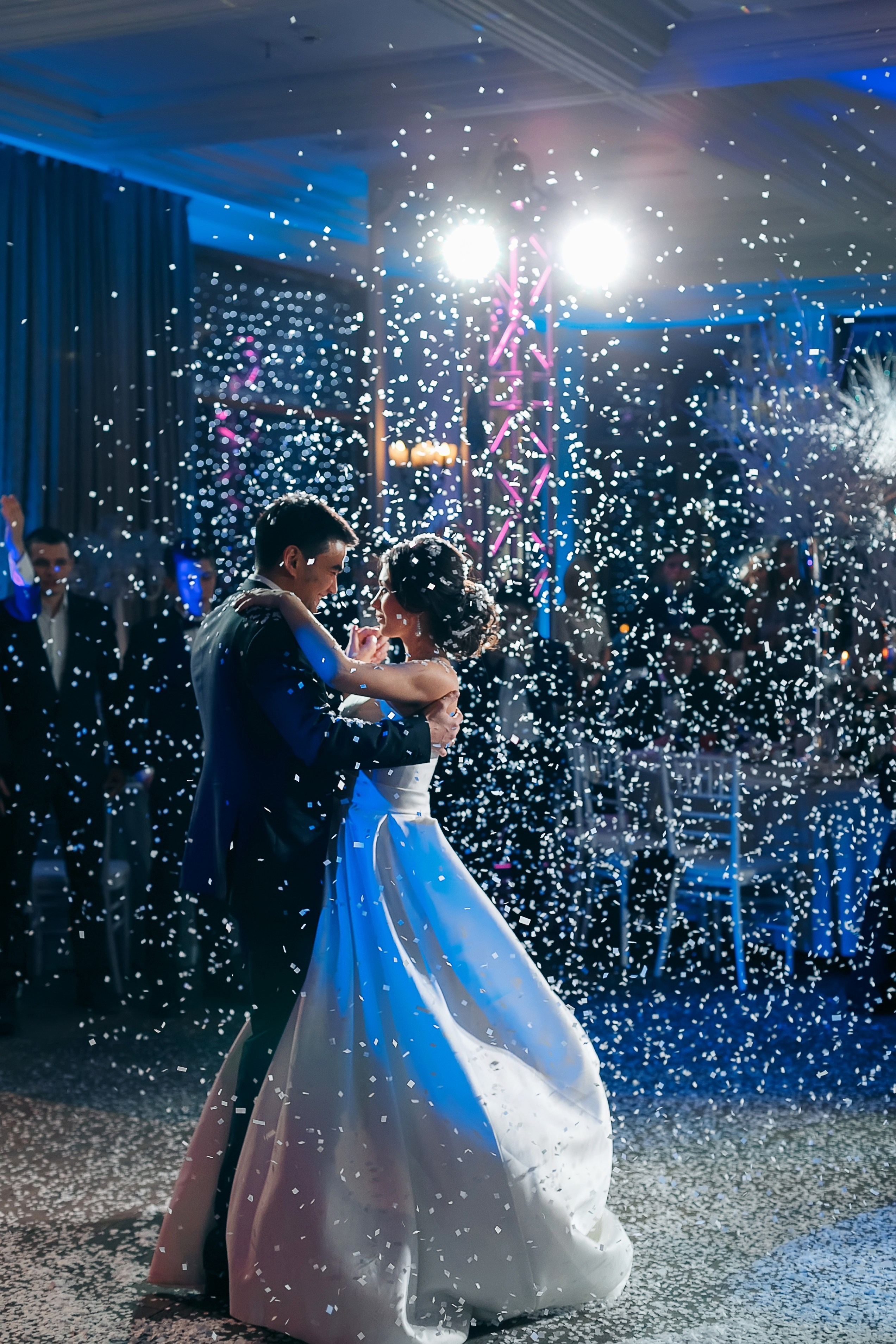 Дмитрий и Евгения. Свадебный, портретный и репортажный фотограф Дмитрий Карпов